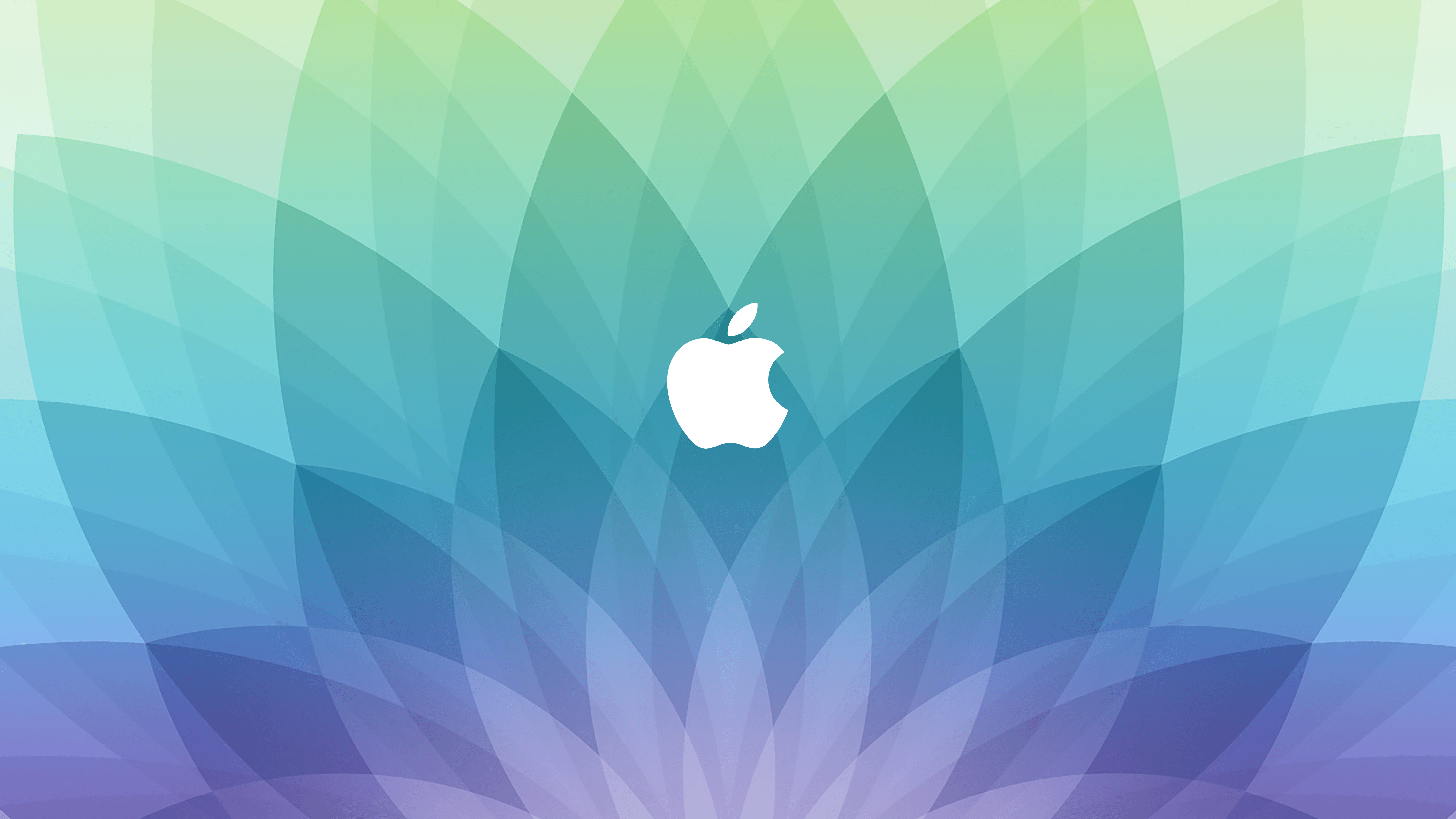 Download Apple's March 9 'Spring Forward' event wallpaper