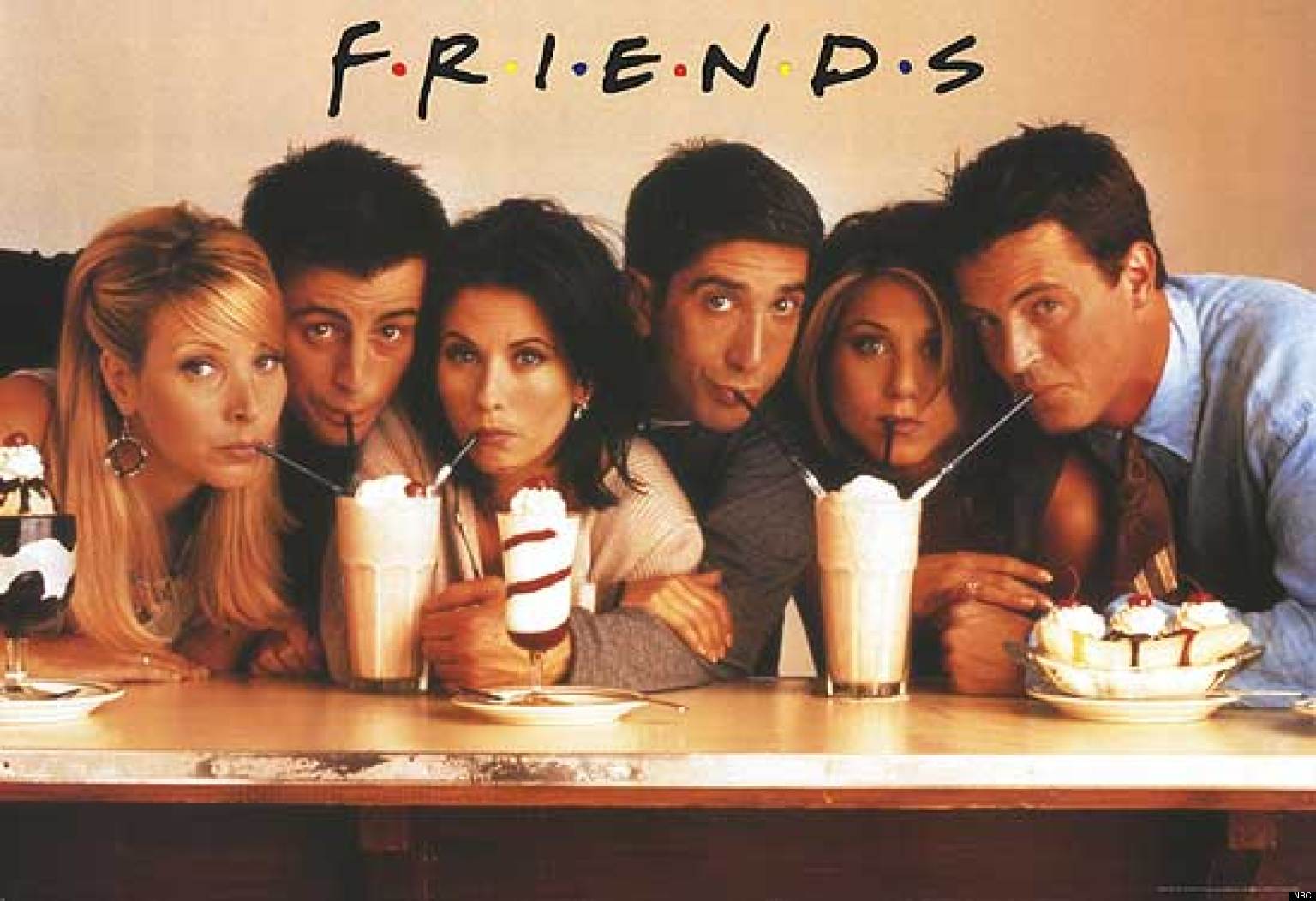 Friends' Movie Won't Happen, Says Producer Kevin S. Bright