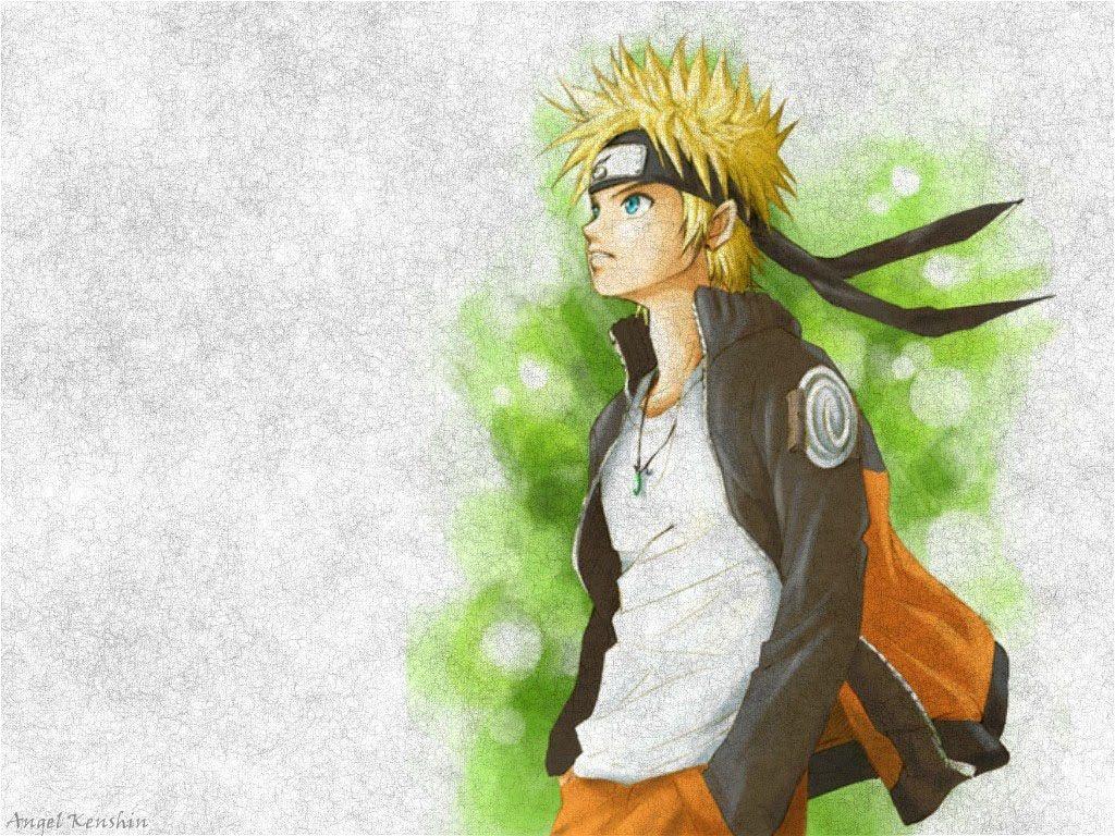 Naruto Shippuden Wallpapers 3d - Wallpaper Cave