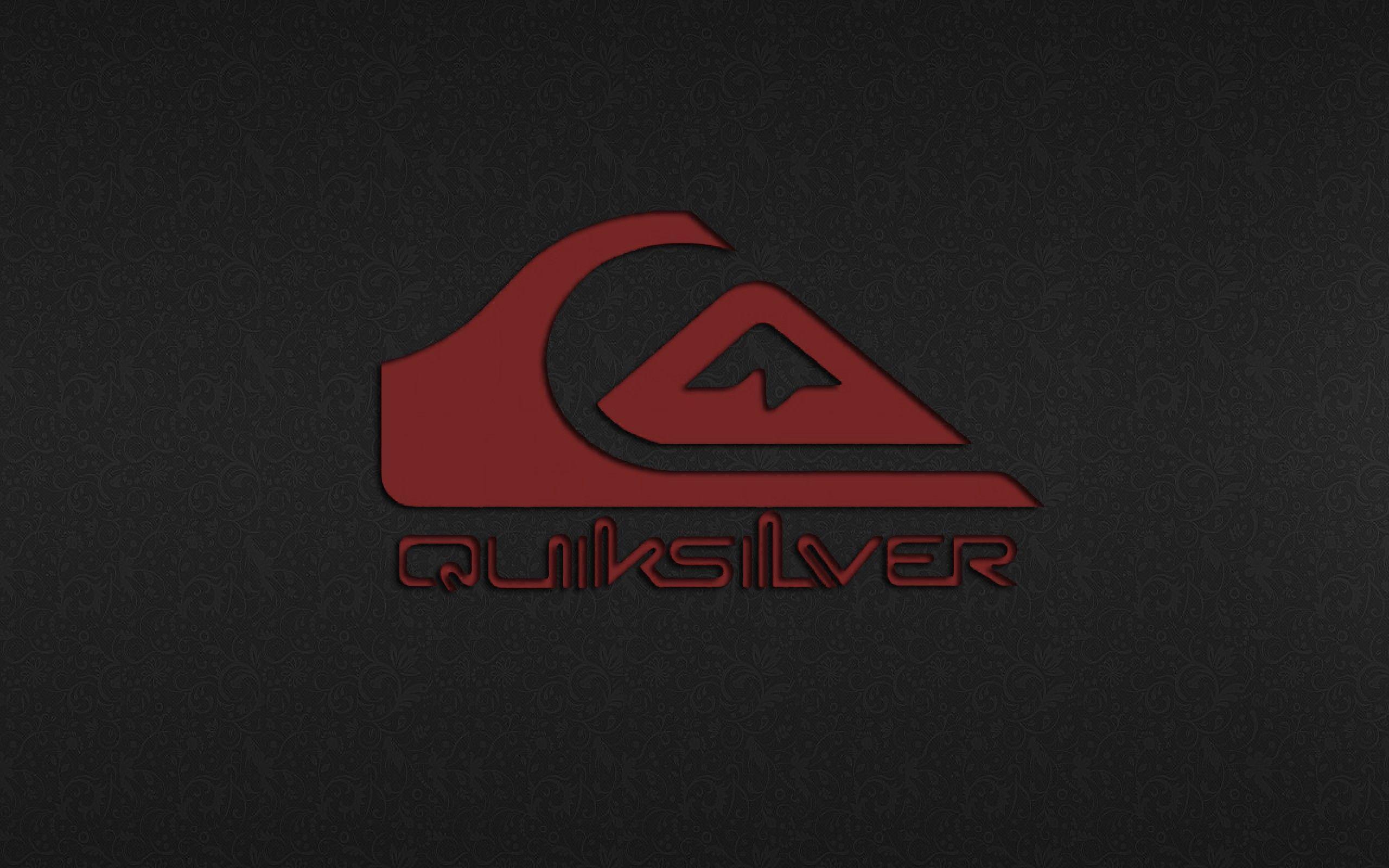 Quiksilver Logo Wallpaper 19 HD Wallpaper