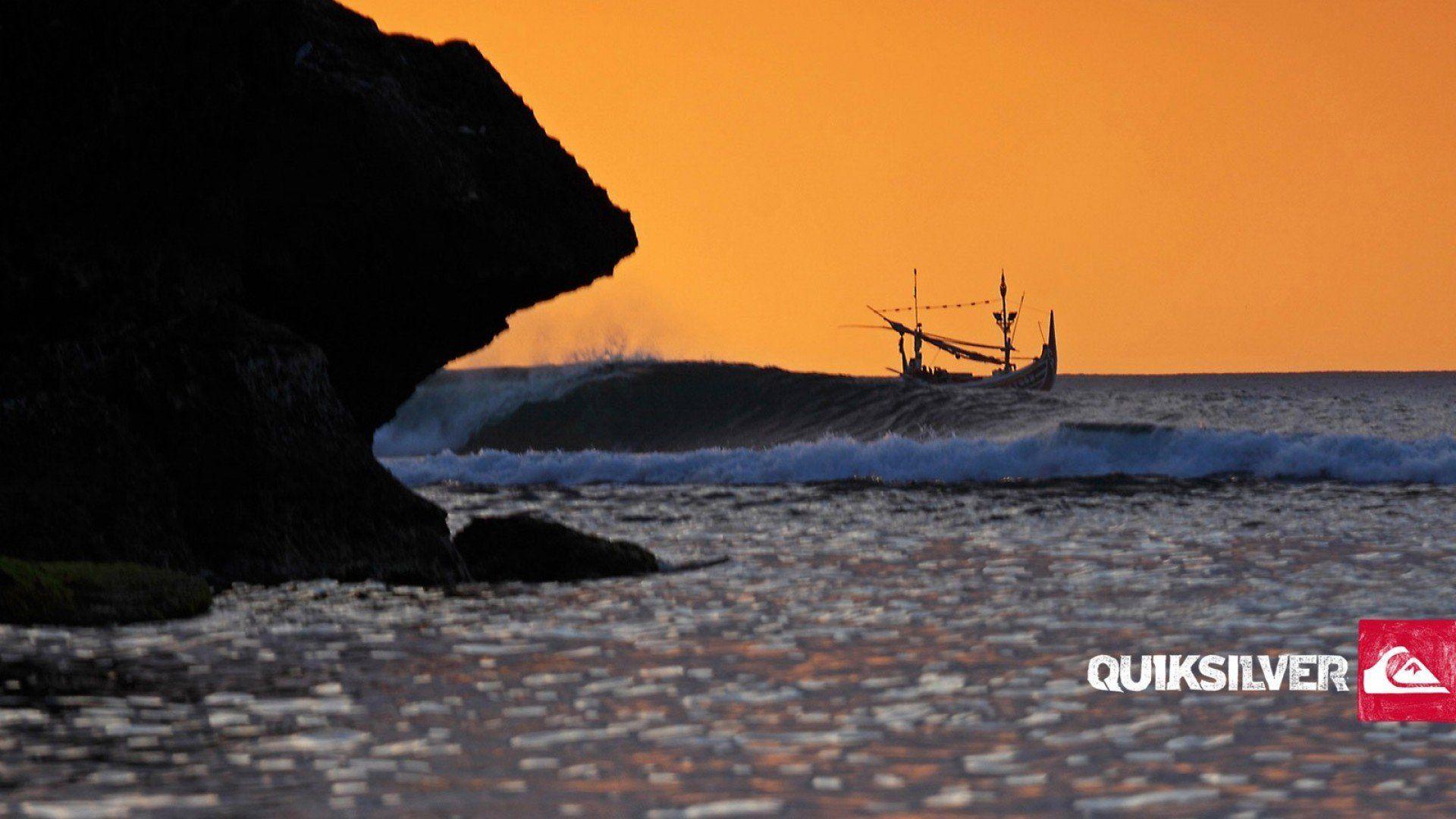 stocks at Quiksilver Wallpaper group