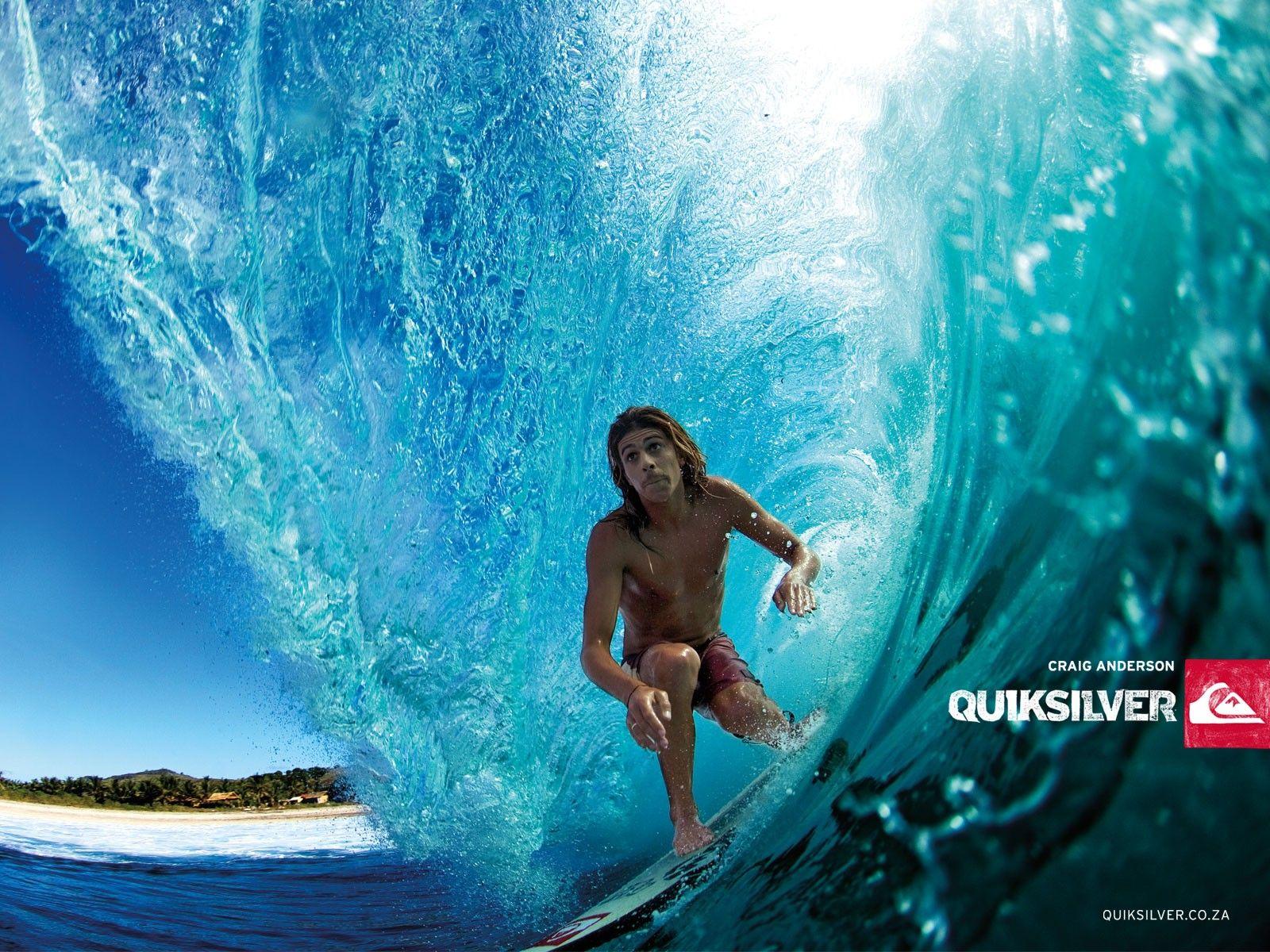 stocks at Quiksilver Wallpaper group