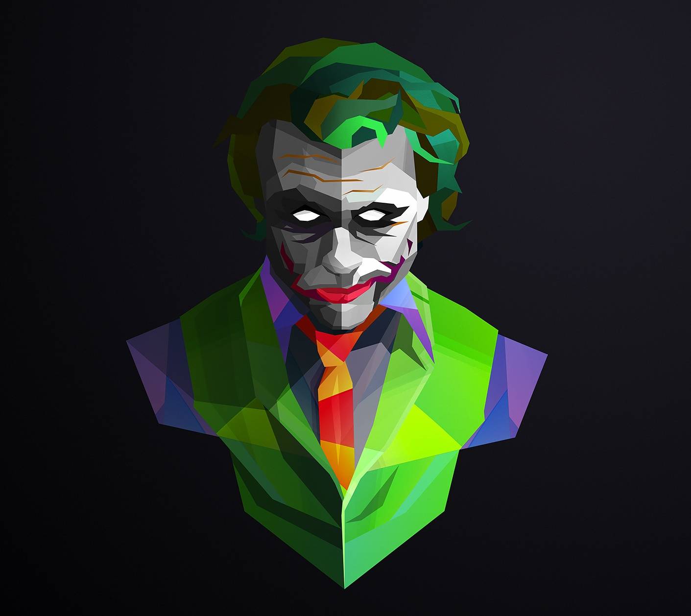 Joker Batman Hd Wallpapers For Mobile