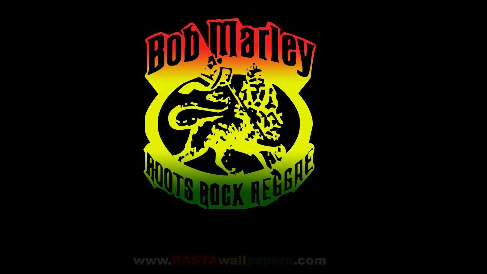 Rasta HD Wallpaper Collection: Item for PC & Mac, Laptop, Tablet