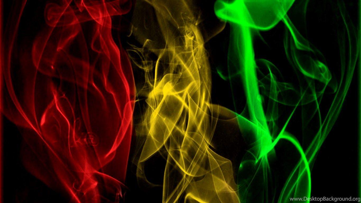 Rasta HD Wallpaper