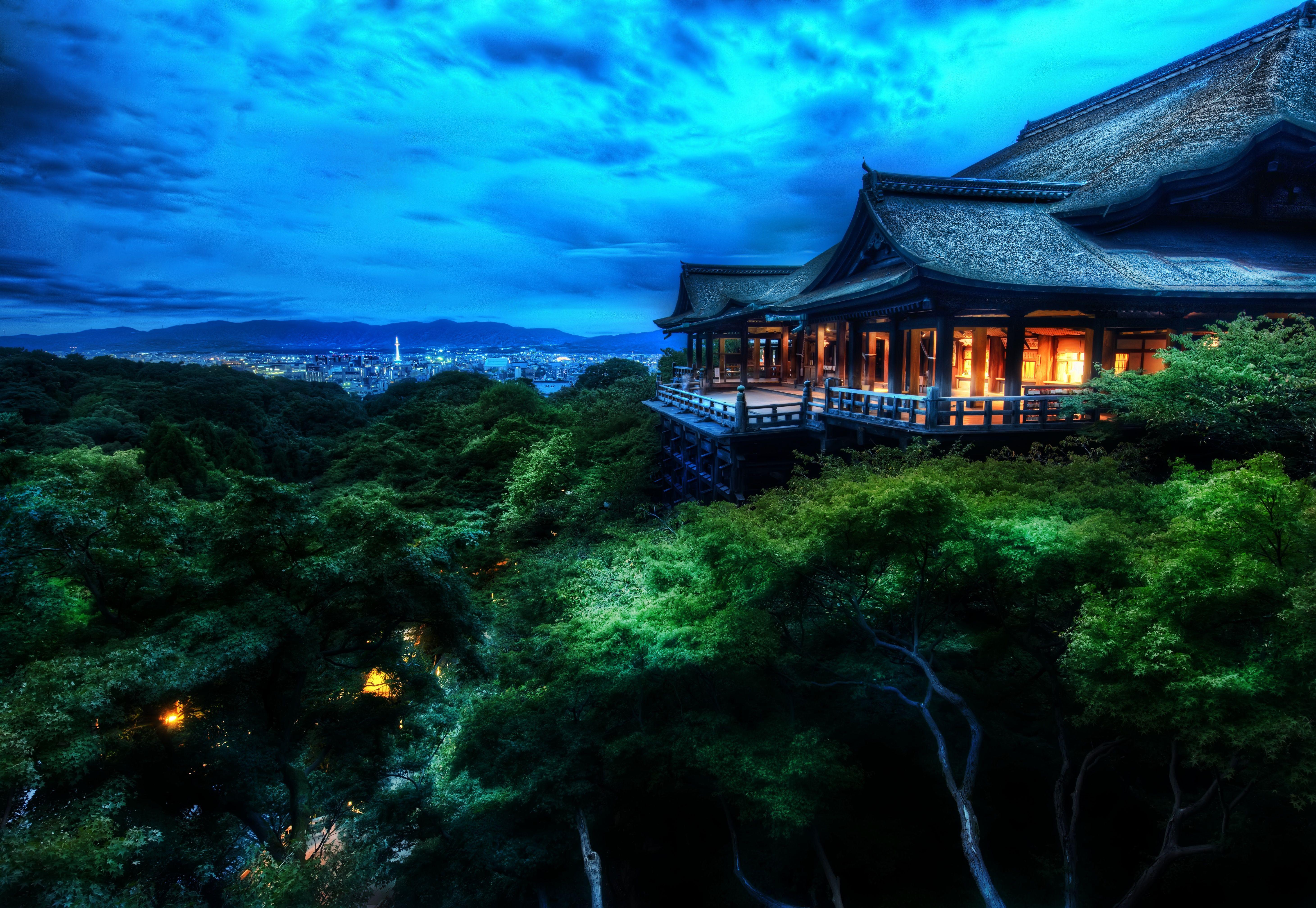 Japanese House Wallpapers - Wallpaper Cave