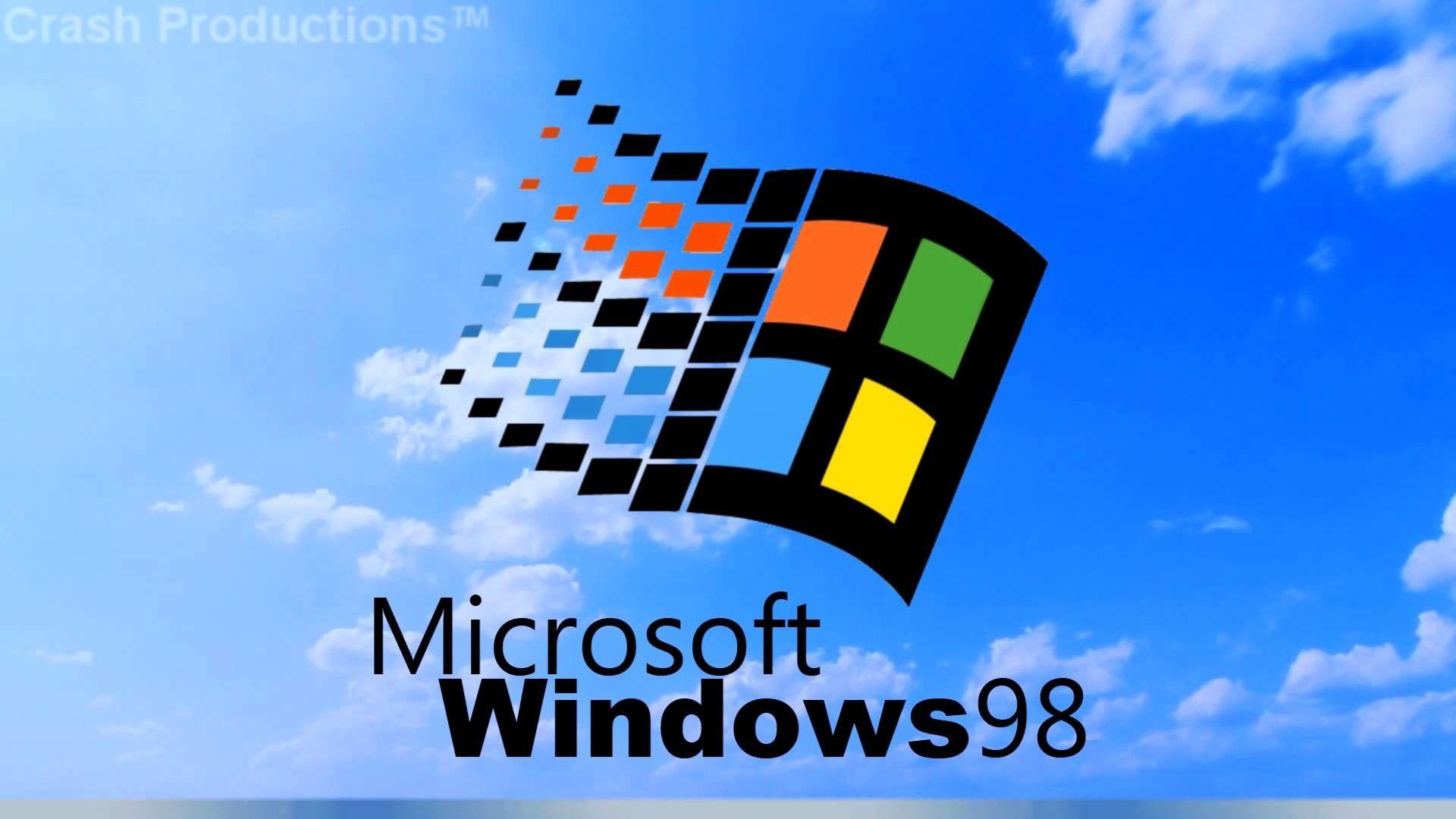 windows 98 screensavers download