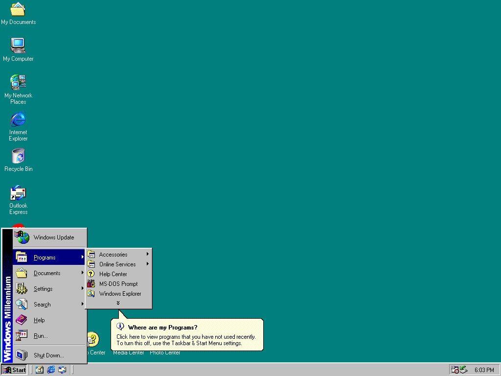 Microsoft Windows Turns 29: Happy Birthday to the World's Number 1 OS!