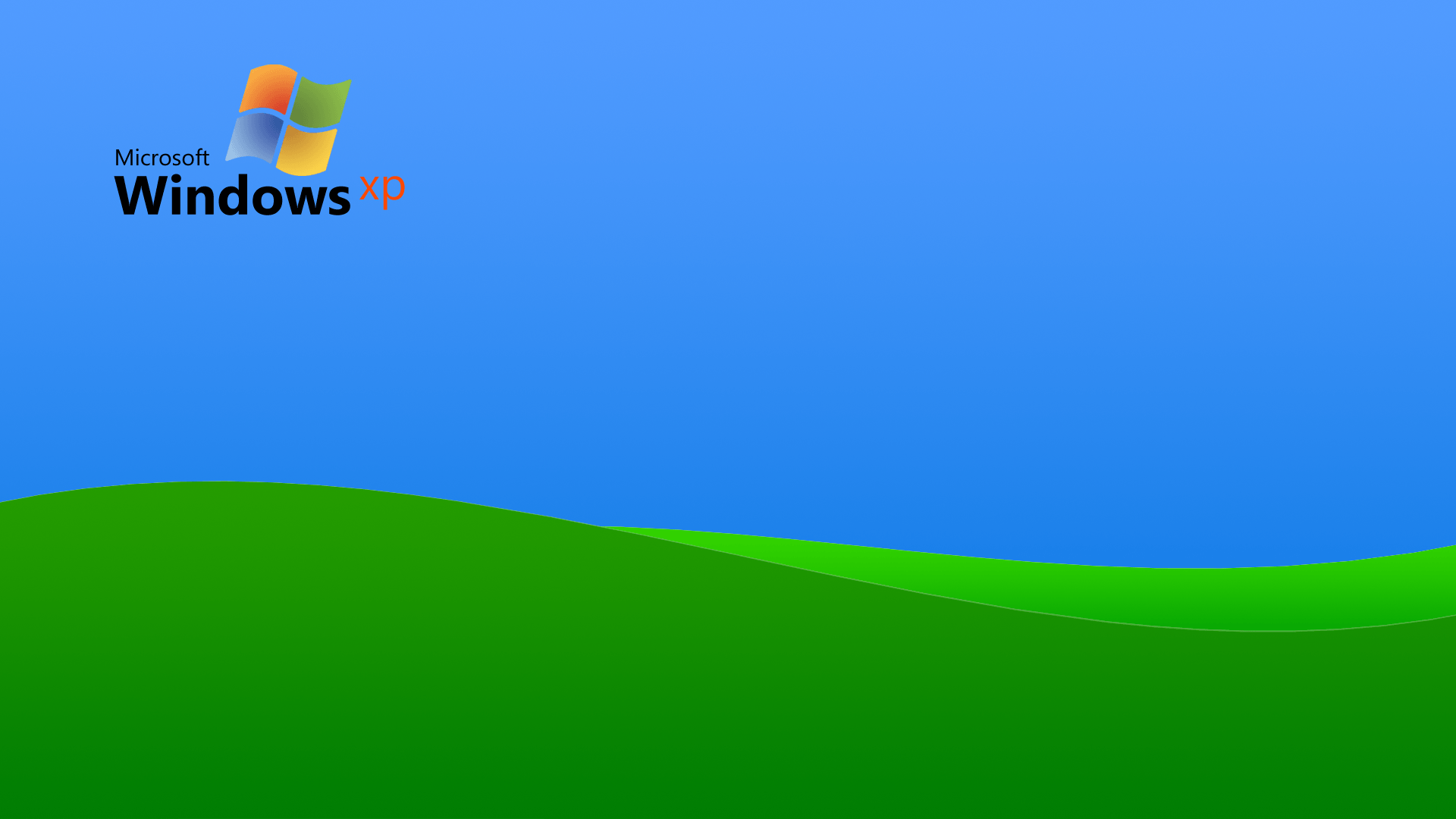 Cool Windows XP Wallpaper In HD For Free Download
