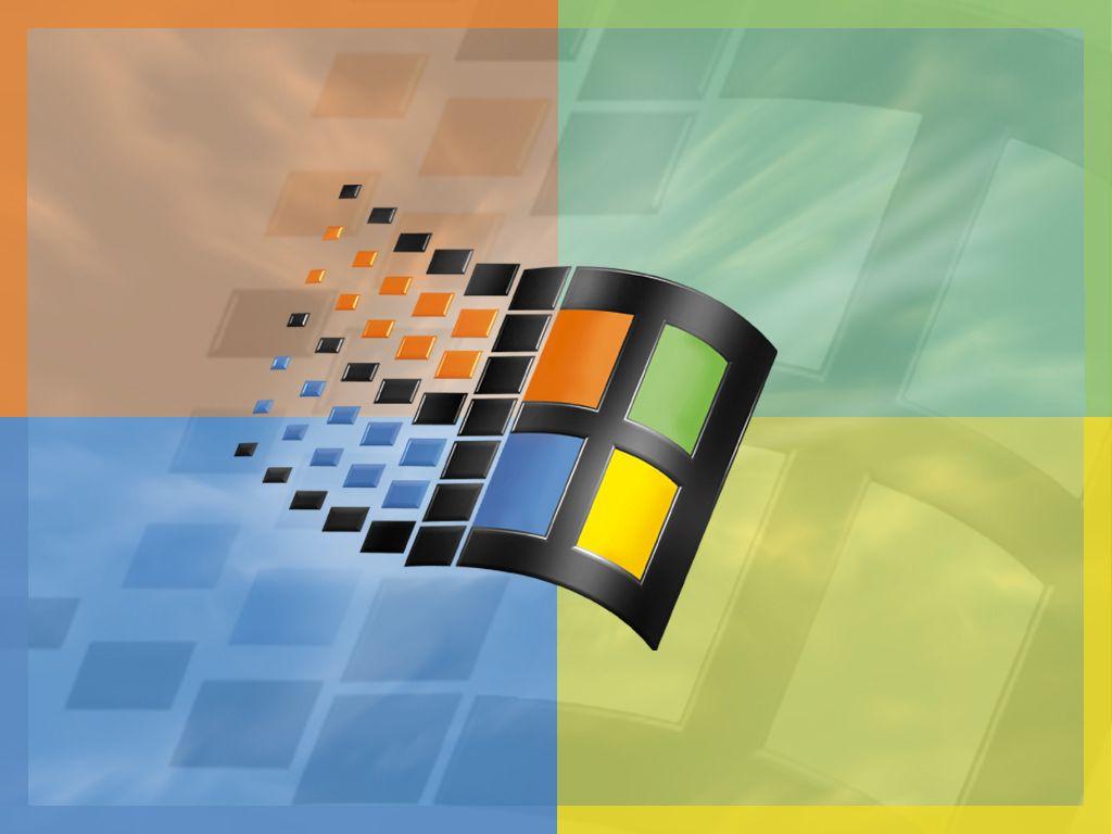 Windows 98 Wallpaper Windows 98 Modern HD Image Screens