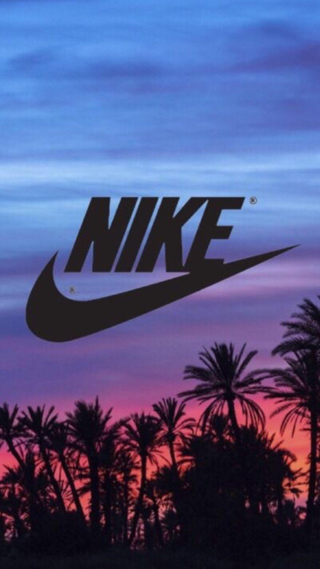 Nike Iphone Wallpapers Wallpaper Cave