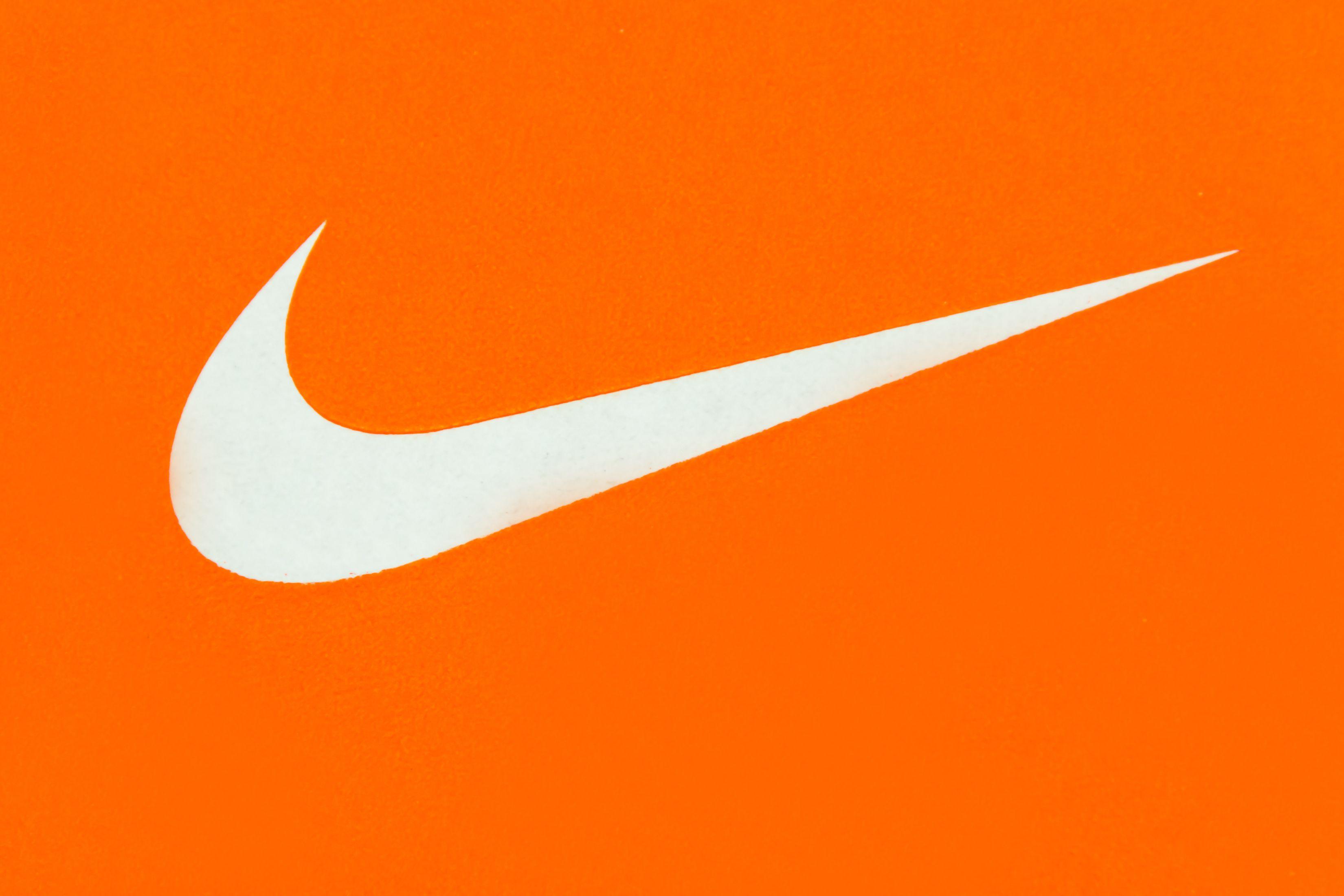 Basketball: Nike Swoosh to Appear on NBA Uniforms