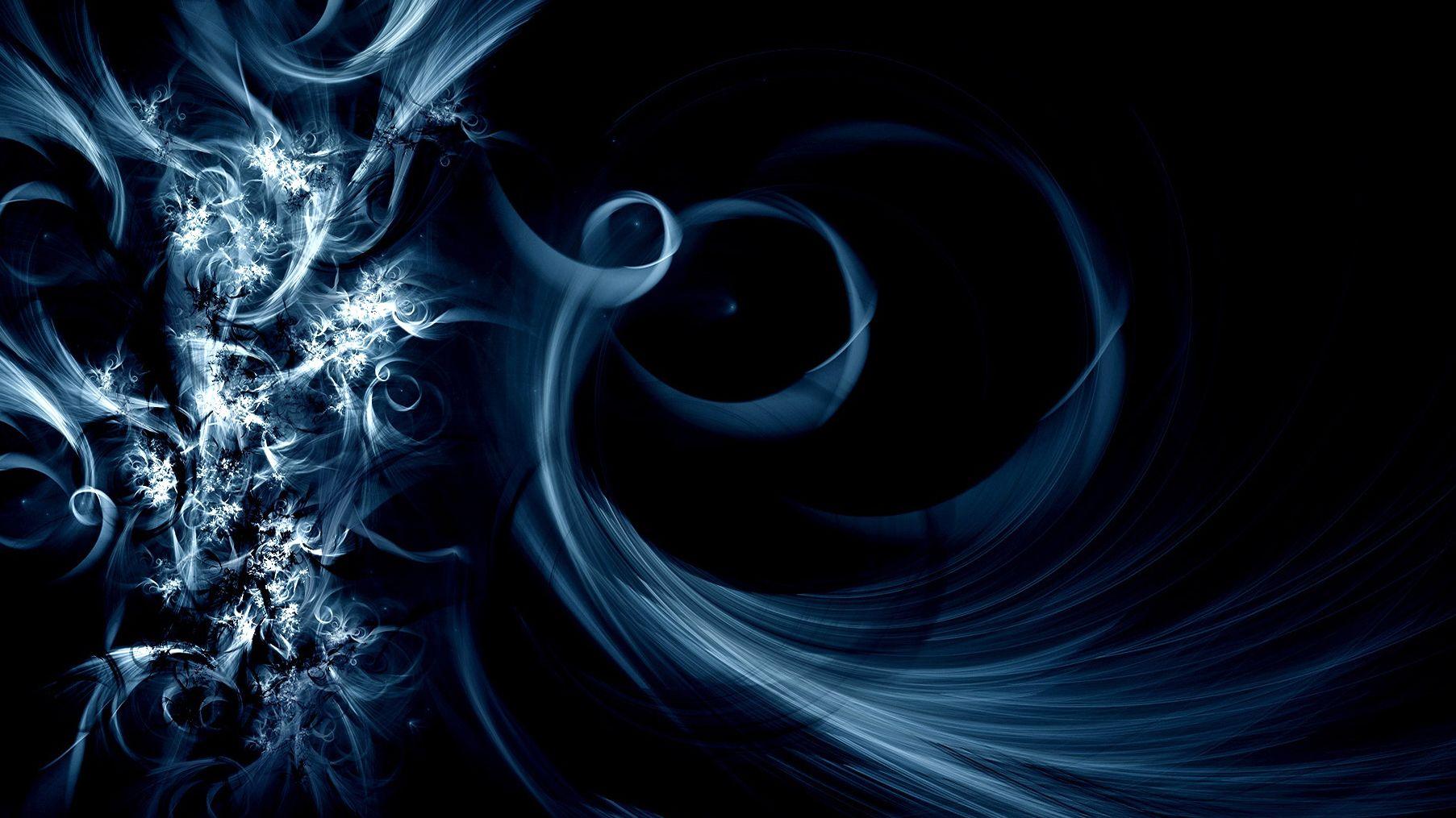 Colorful, Abstract, Art, Background, Made, From, Colorful, Fluids