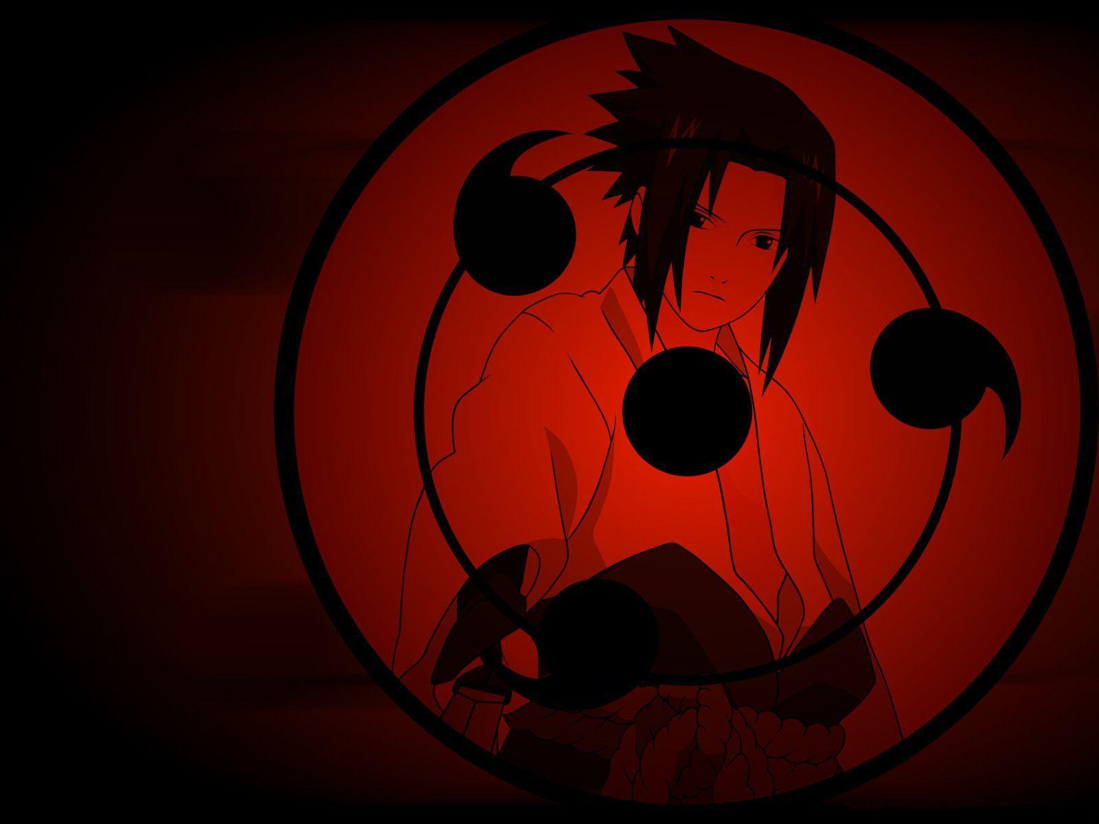 Sharingan Wallpaper