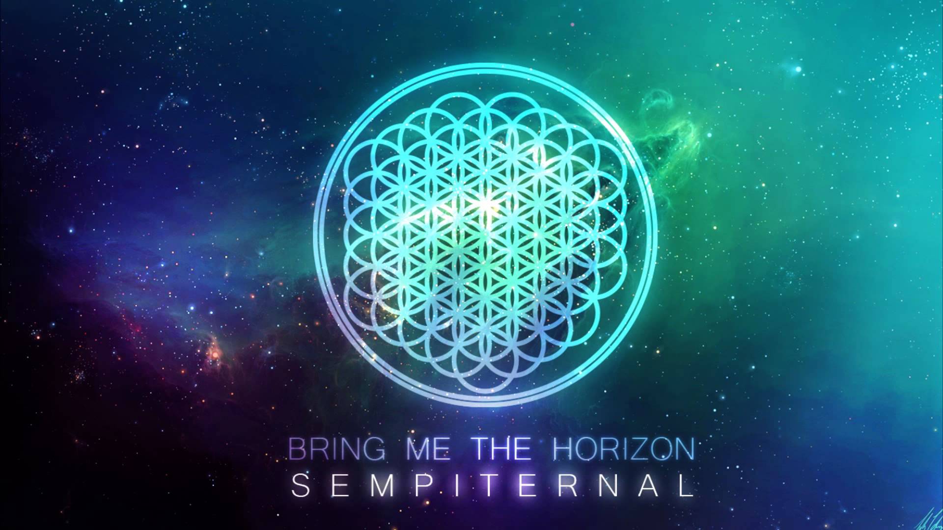 Wallpaper For > Bring Me The Horizon Wallpaper Sempiternal. Things