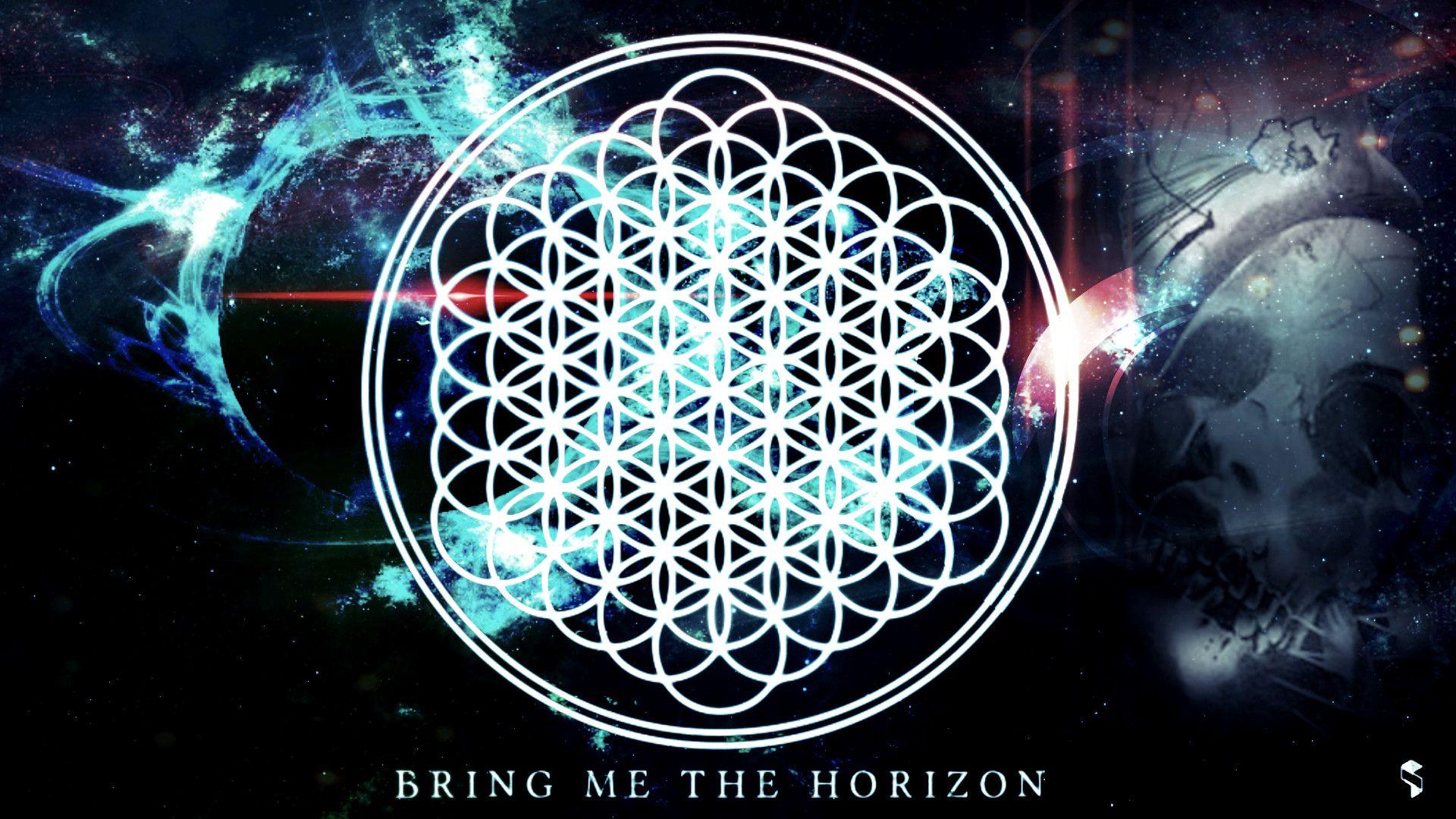 Bmth iPhone Wallpaper