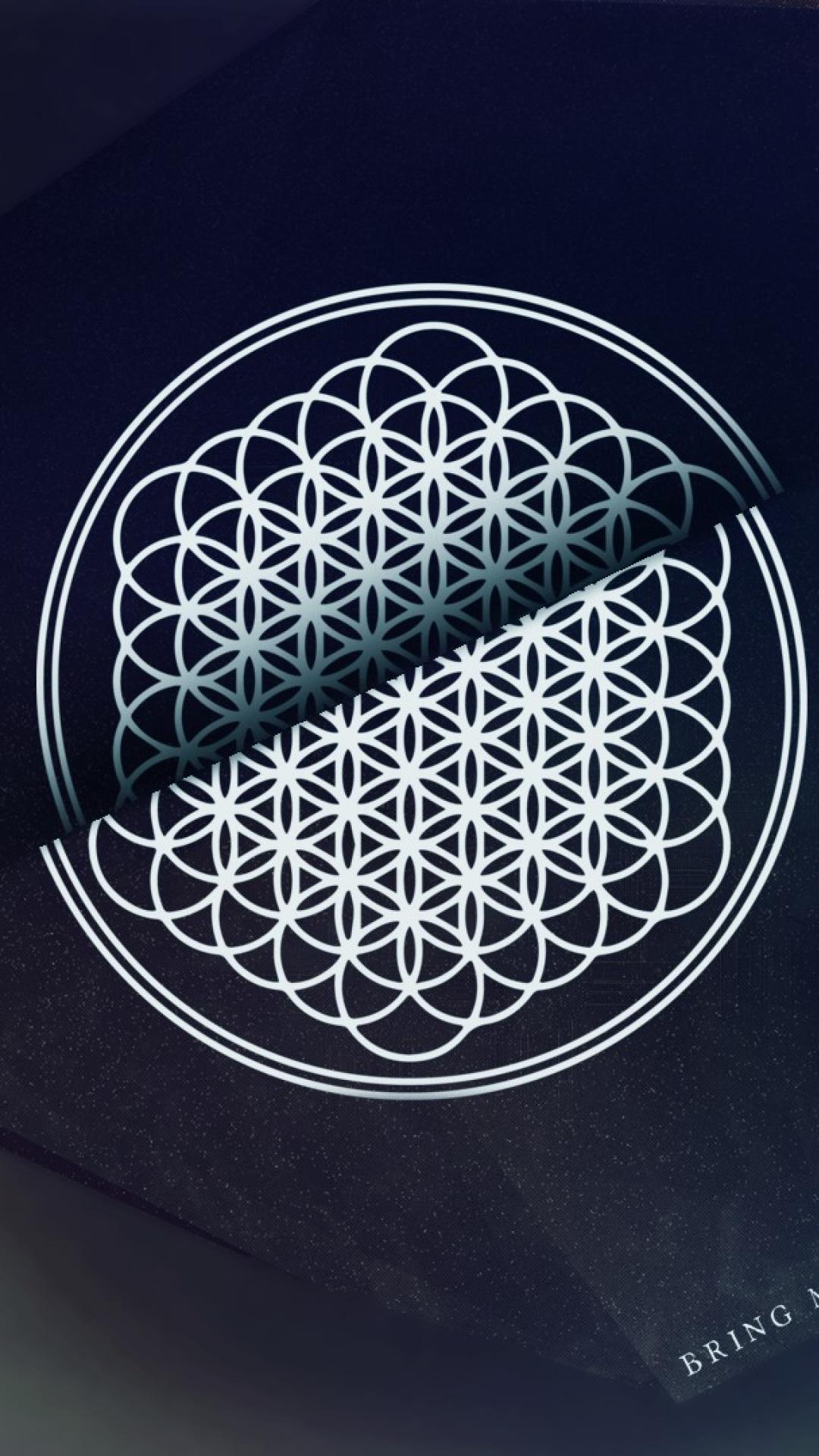 Bring me the horizon sempiternal wallpaper