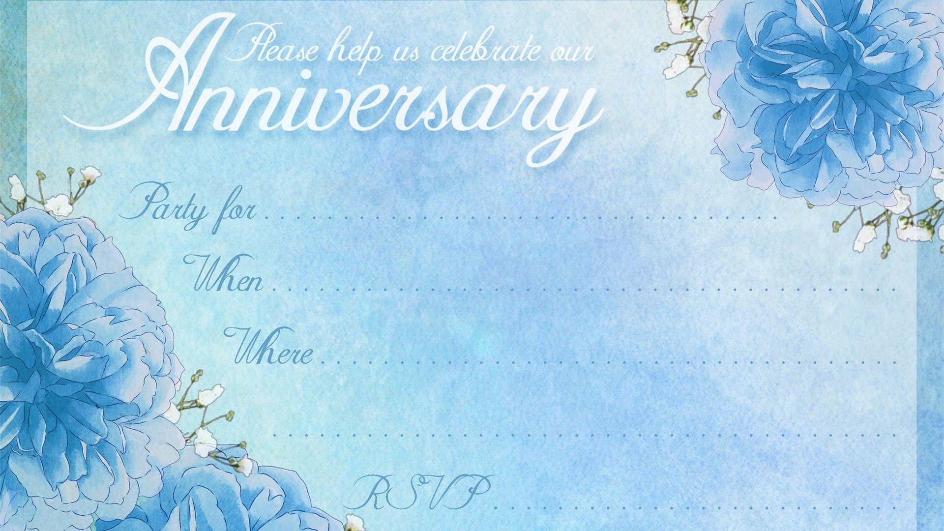 Anniversary best wishes and greetings card HD wallpaperNew HD