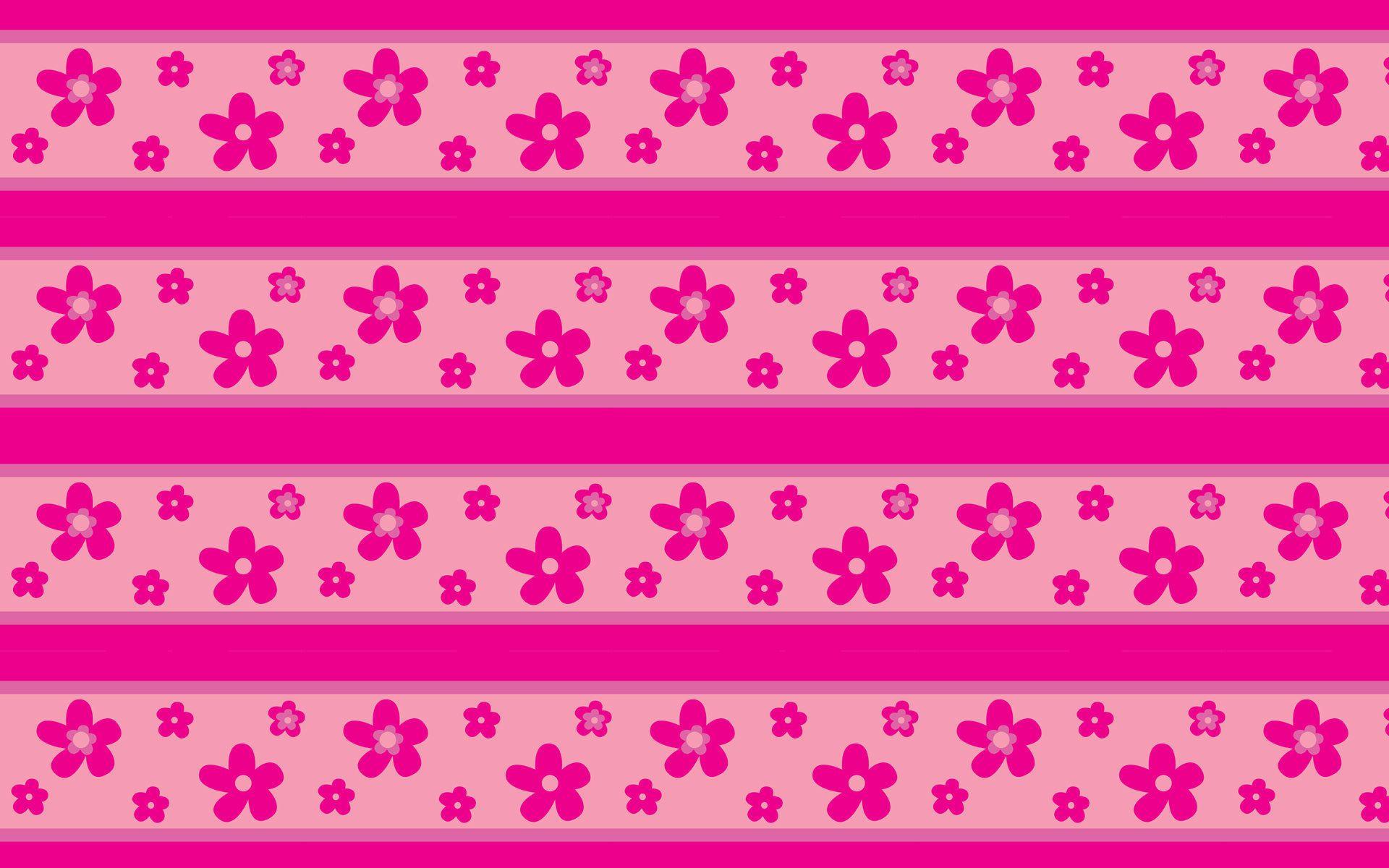 Pink Cute Wallpaper Picture Wallpaper