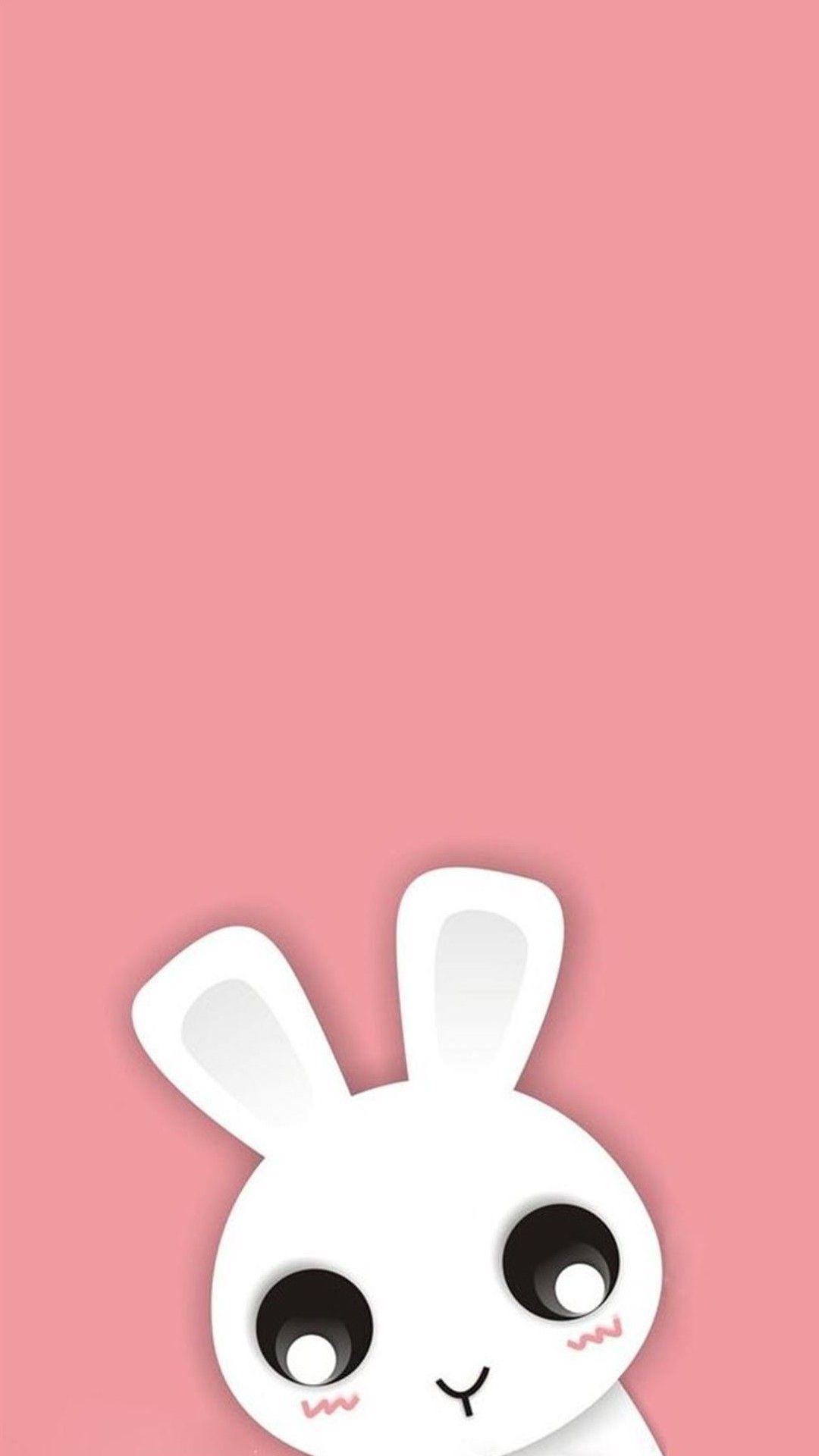 Wallpaper Background Cute Pink