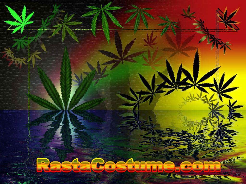 One Love Rasta Reggae Wallpaper HD Stunning Desktop Wallpaper 1024x768