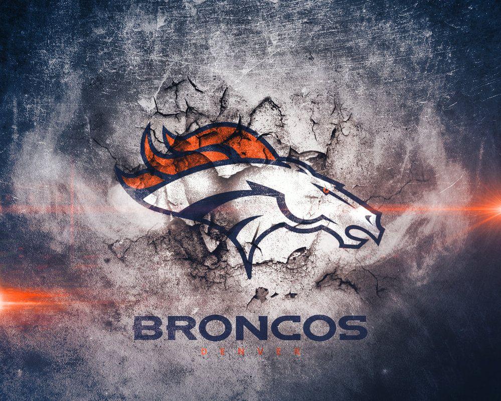 Broncos Wallpapers - Wallpaper Cave