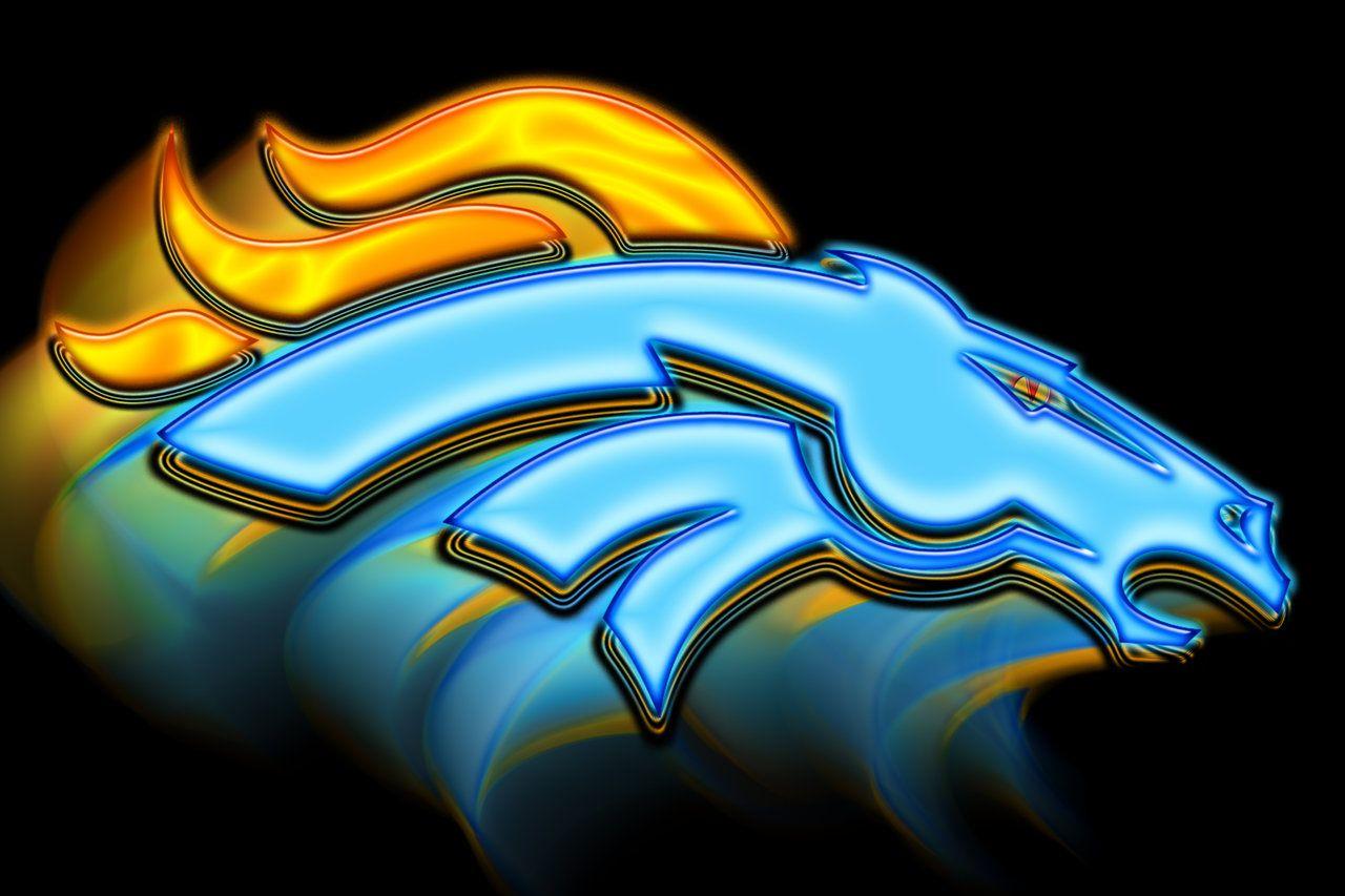 Denver Broncos Wallpaper Inside