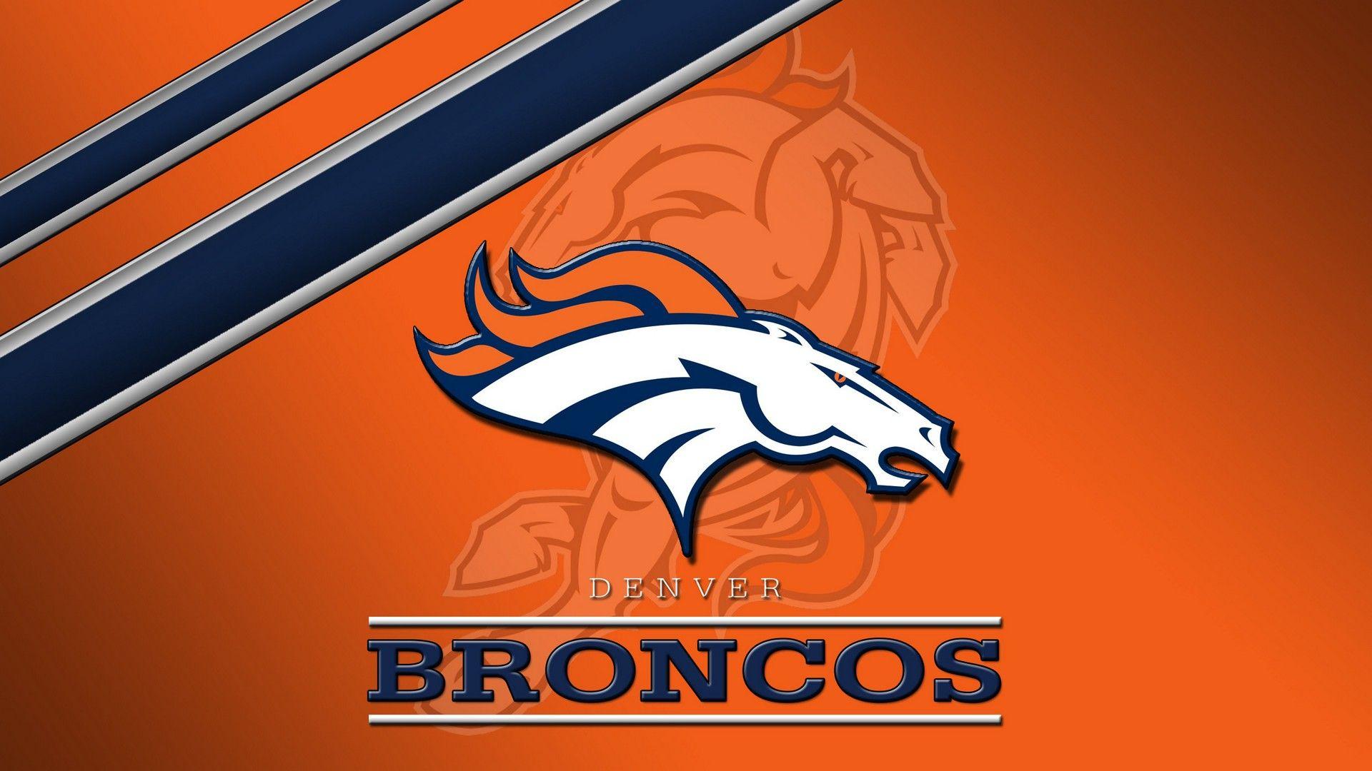 Denver Broncos Wallpaper HD NFL Football Wallpaper