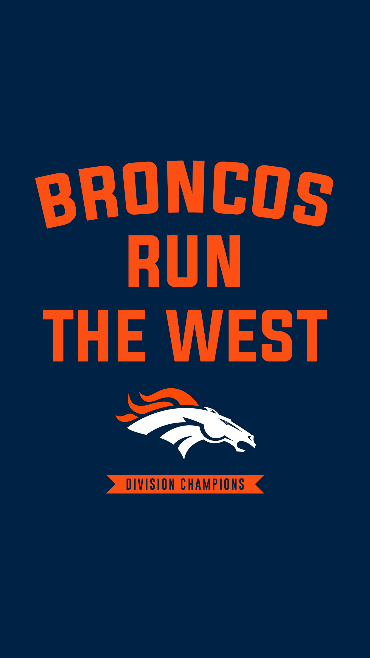 Broncos Wallpapers - Wallpaper Cave