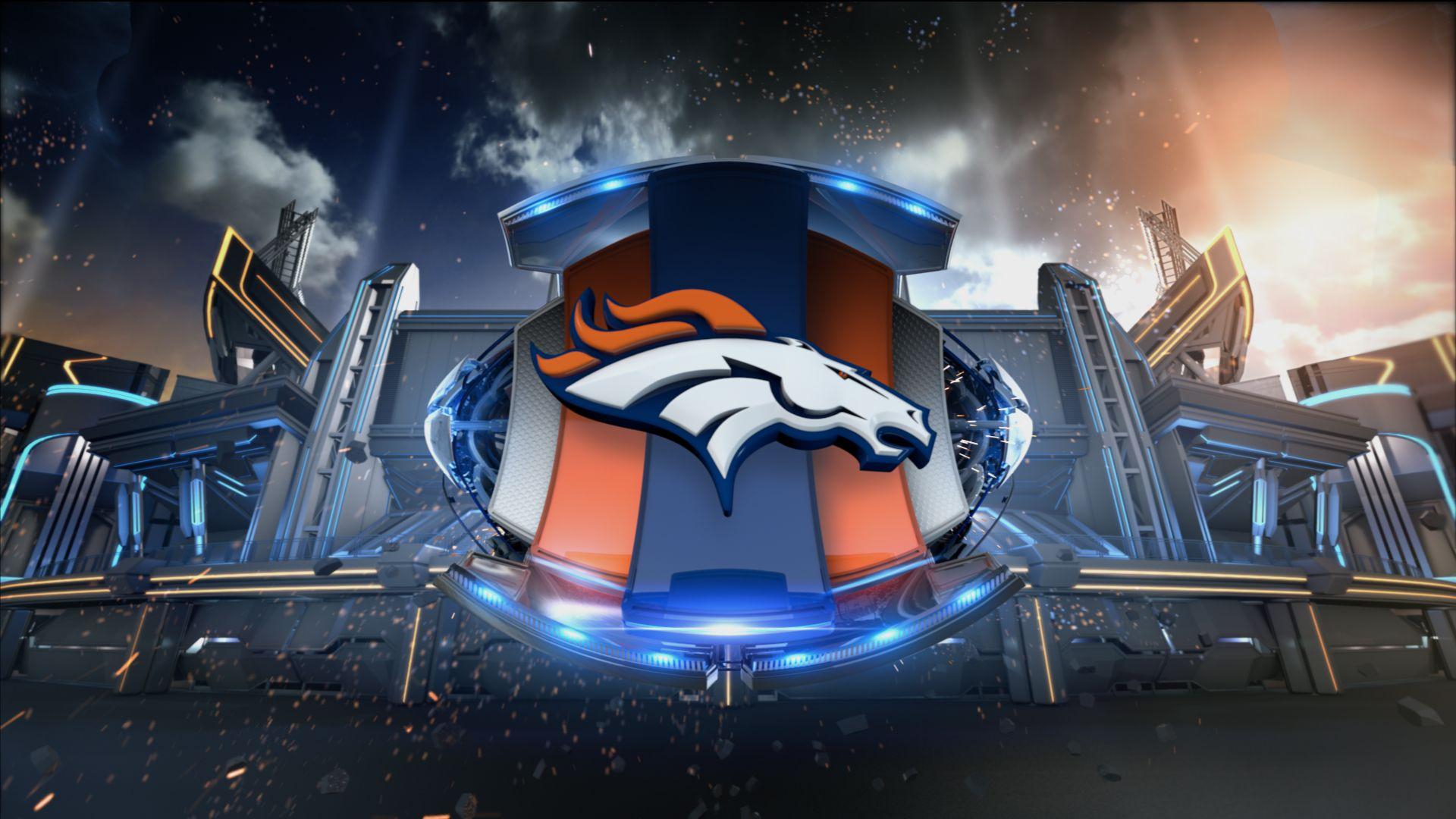Broncos Wallpaper Download