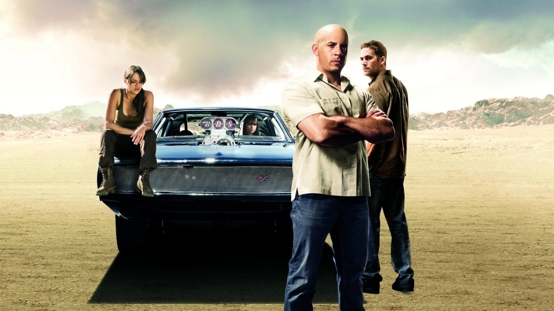 Fast And Furious HD Wallpapers - Wallpaper Cave