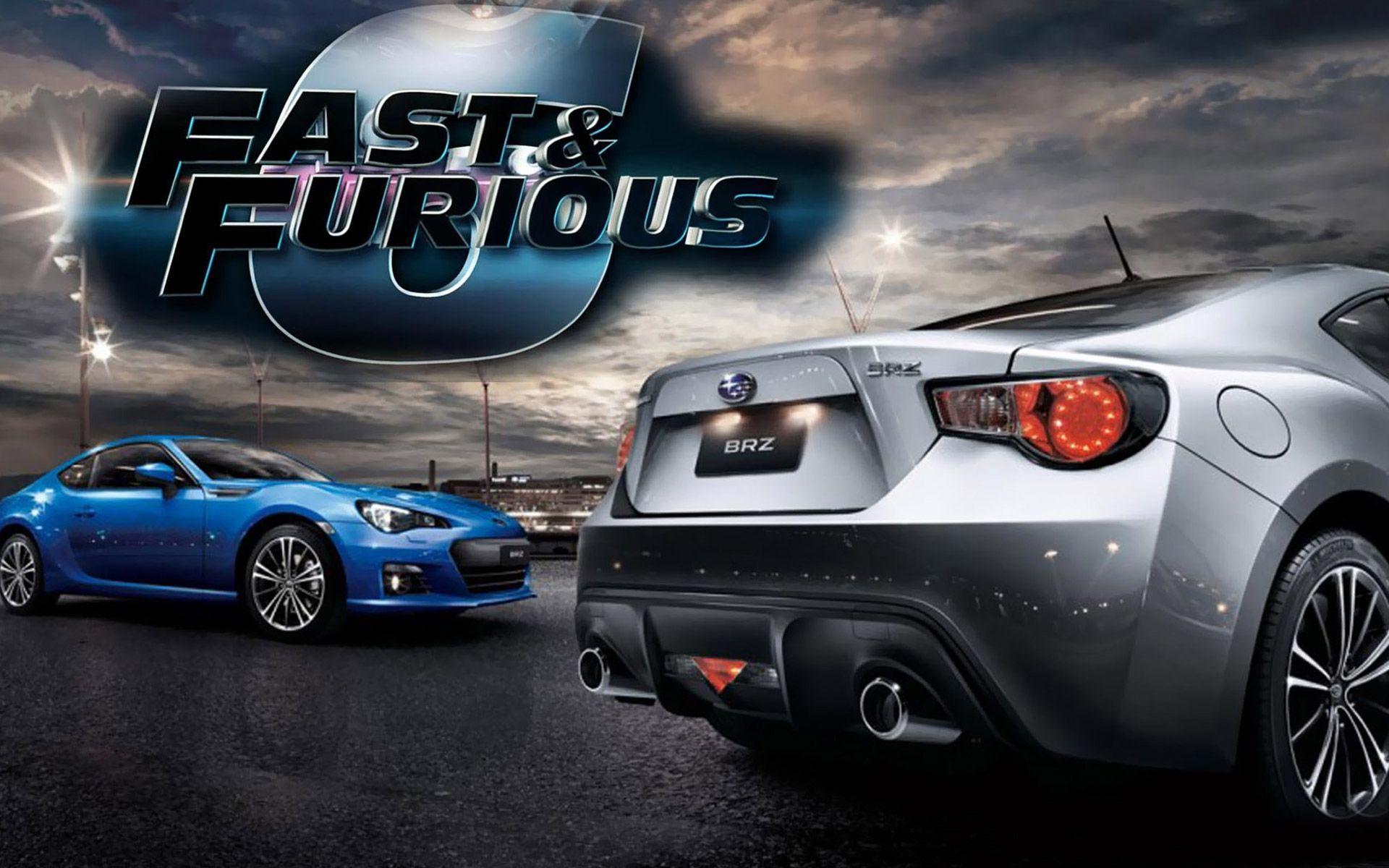 Fast And Furious 7 Wallpaper, HD Creative Fast And Furious 7