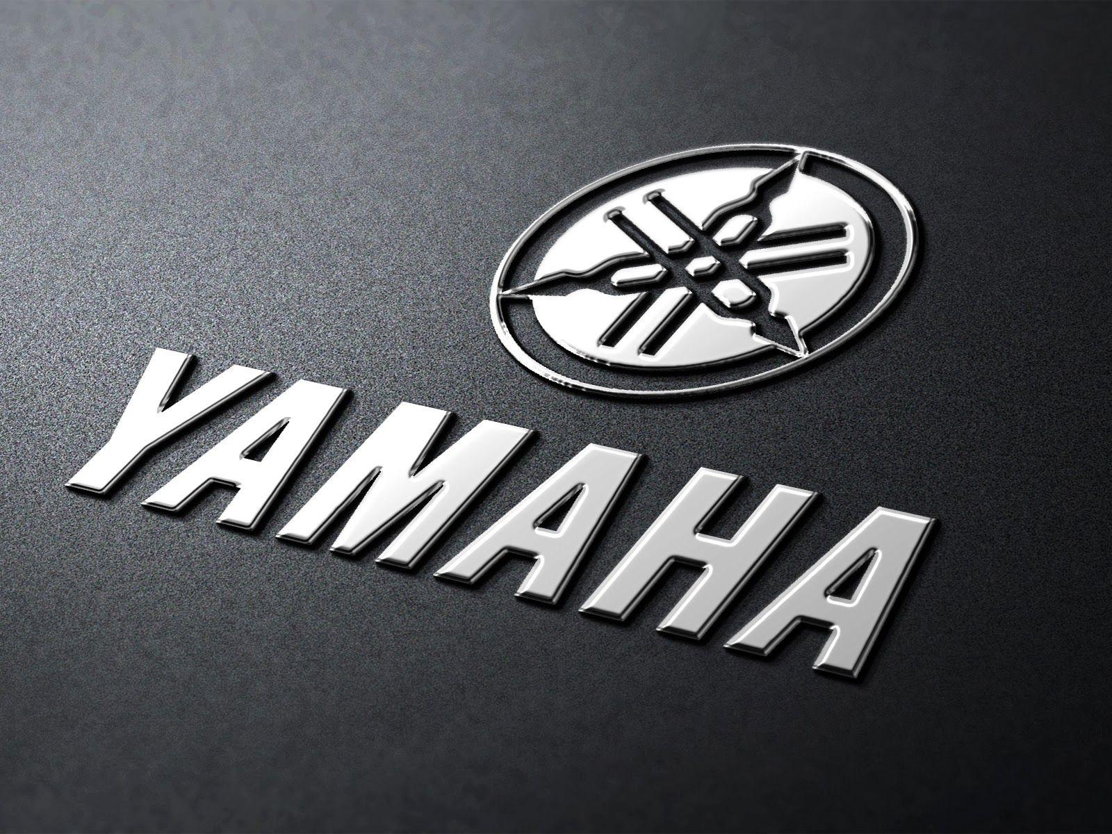 Yamaha Logo Wallpapers - Wallpaper Cave