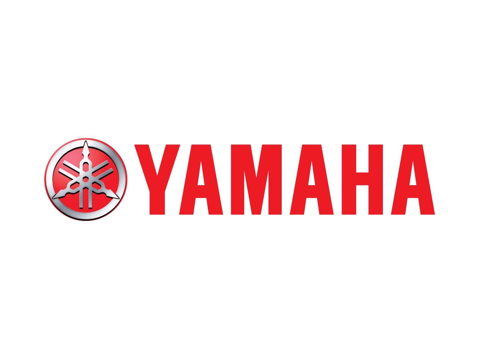 Yamaha Logo (1600×1200)