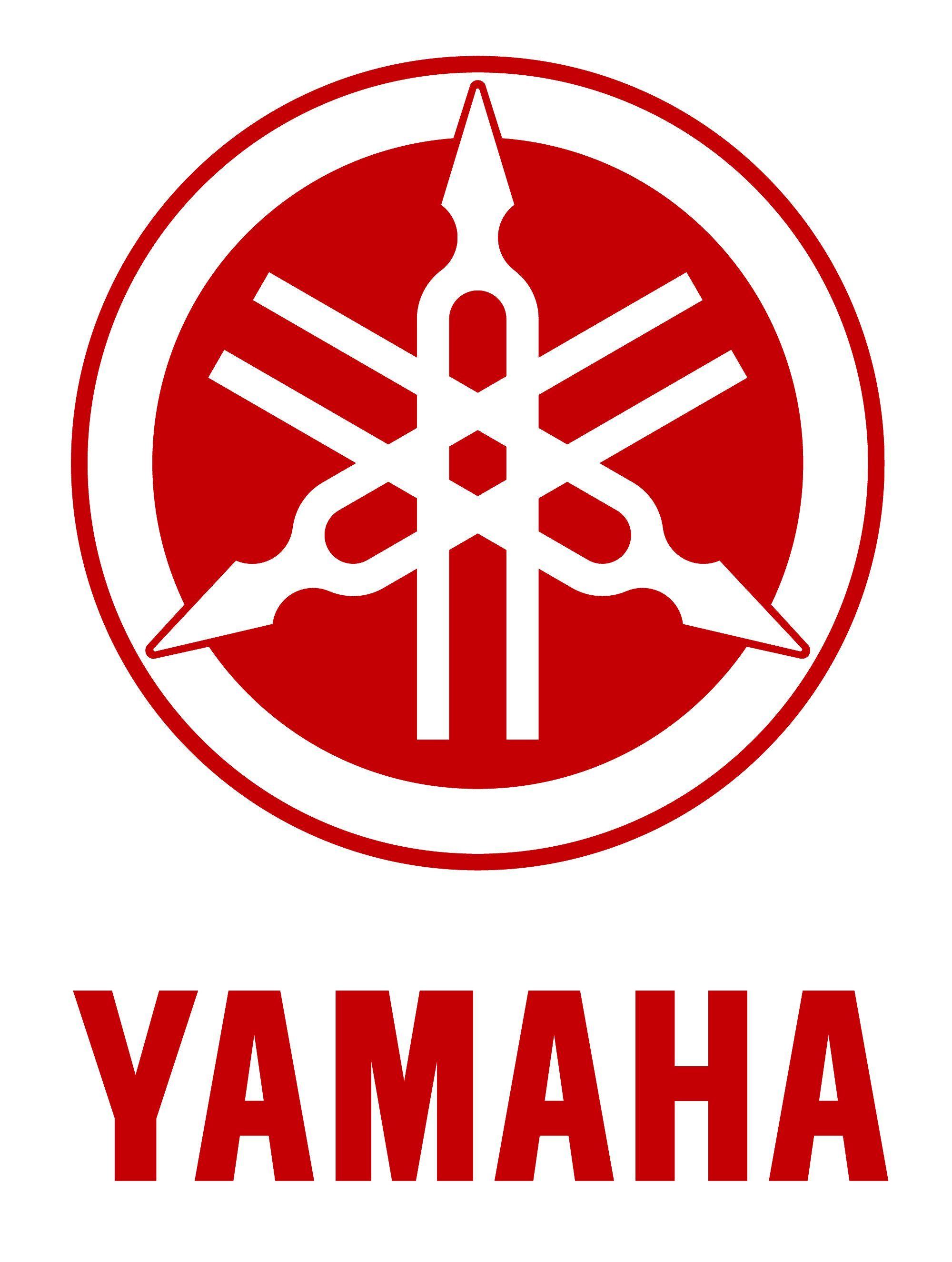 Yamaha Logo Wallpapers - Wallpaper Cave