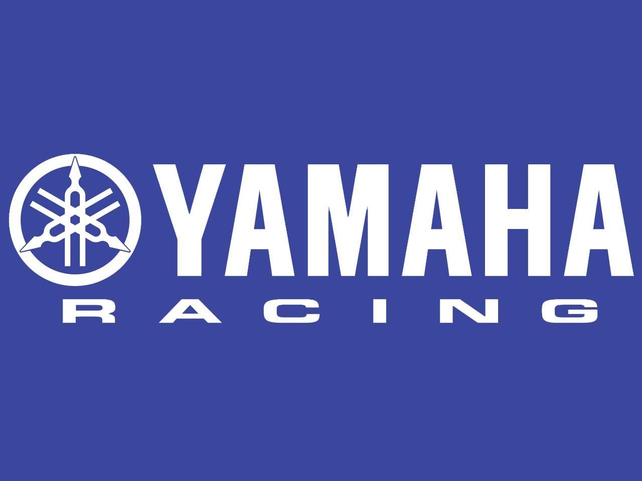 Yamaha Logo Wallpapers Wallpaper Cave