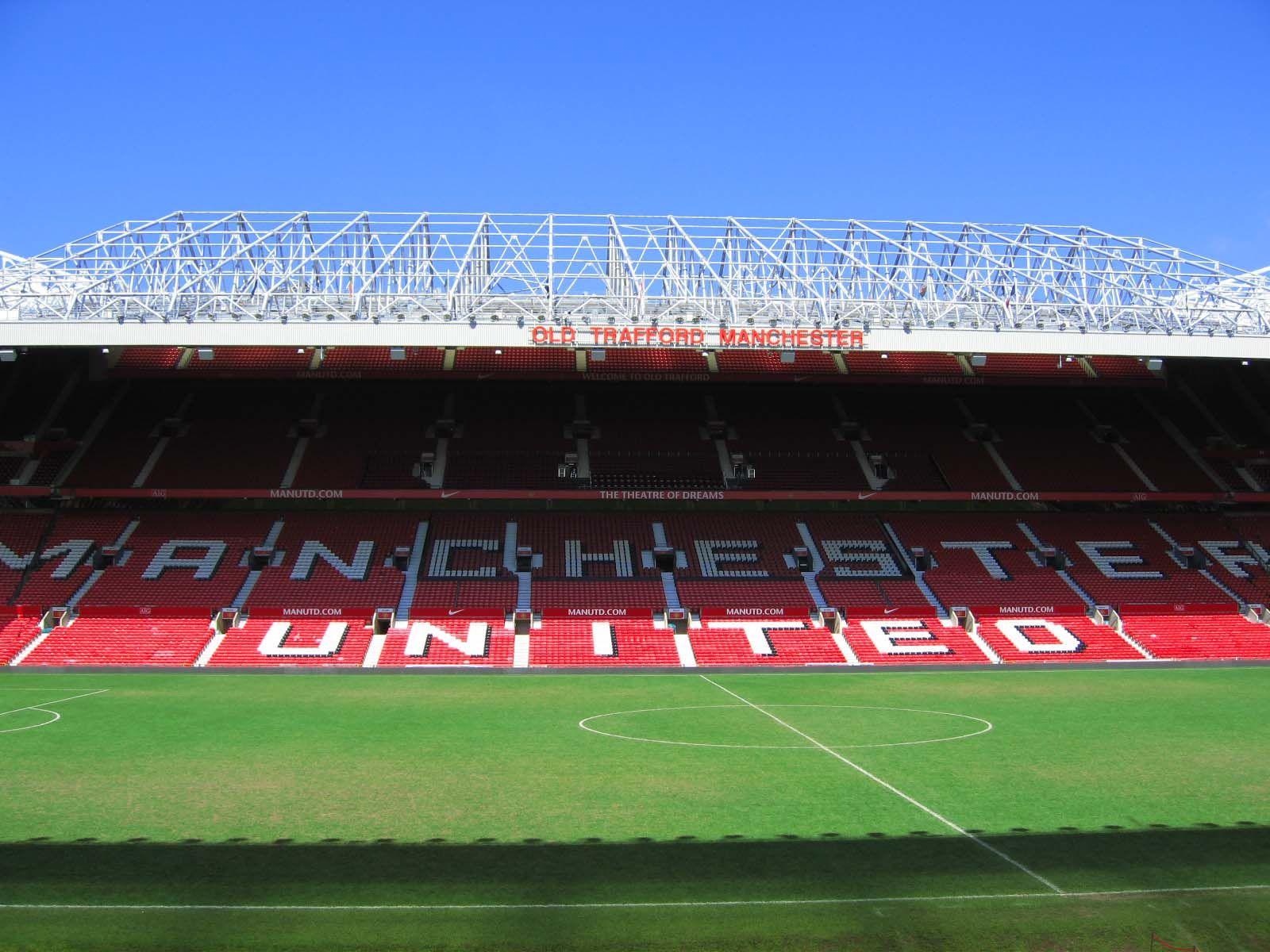 Emirates Stadium Wallpaper Group