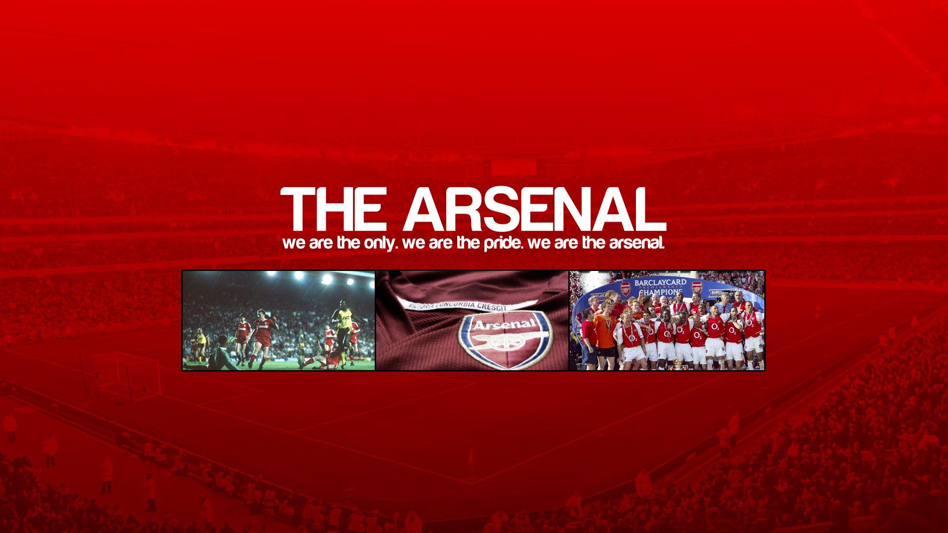 Arsenal Emirates Stadium Wallpaper HD PixelsTalk Arsenal Desktop