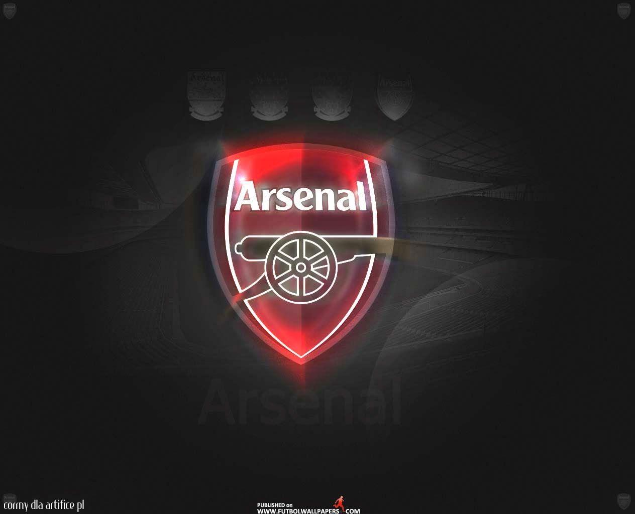 Download Arsenal Wallpaper HD Wallpaper
