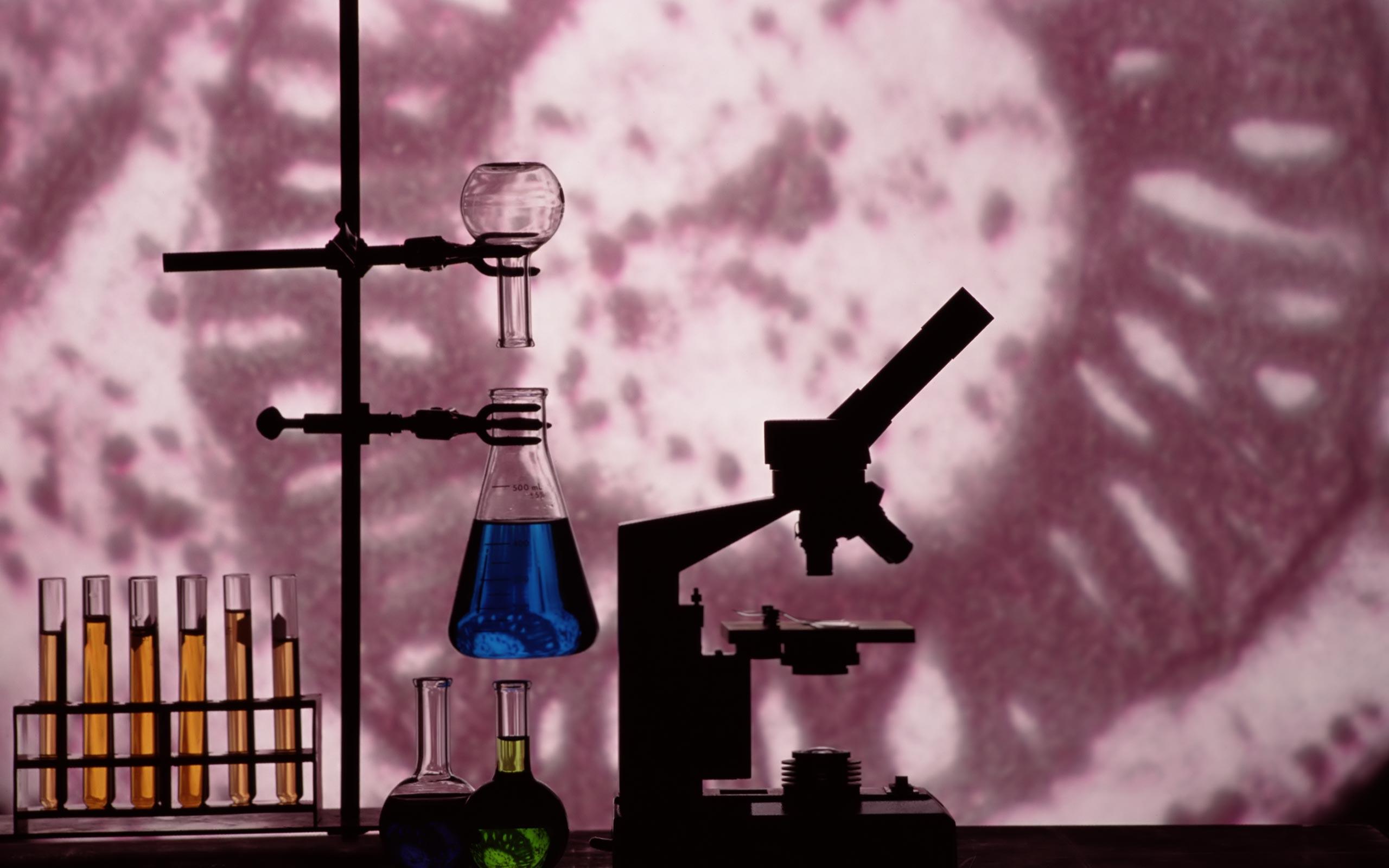 Experiments_Practical Chemistry Full HD Wallpaper and Background