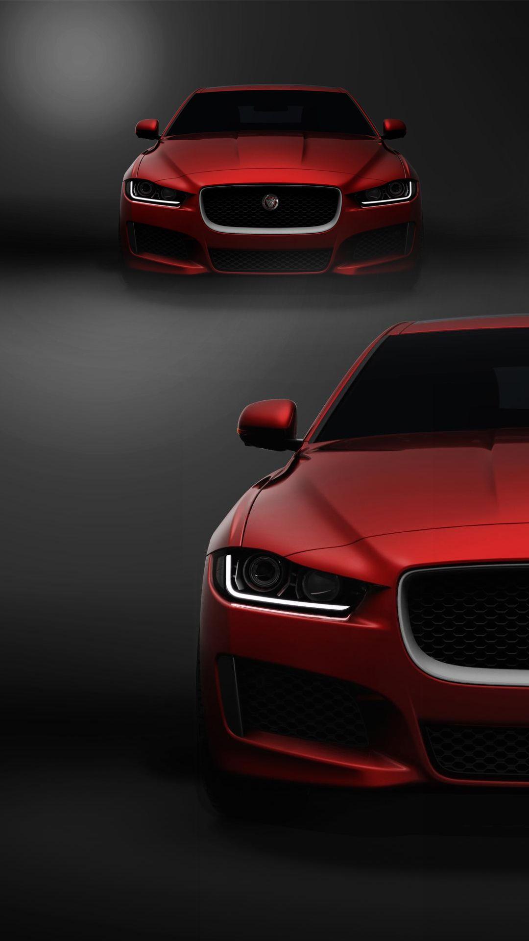 Jaguar Car Wallpaper For My Phone