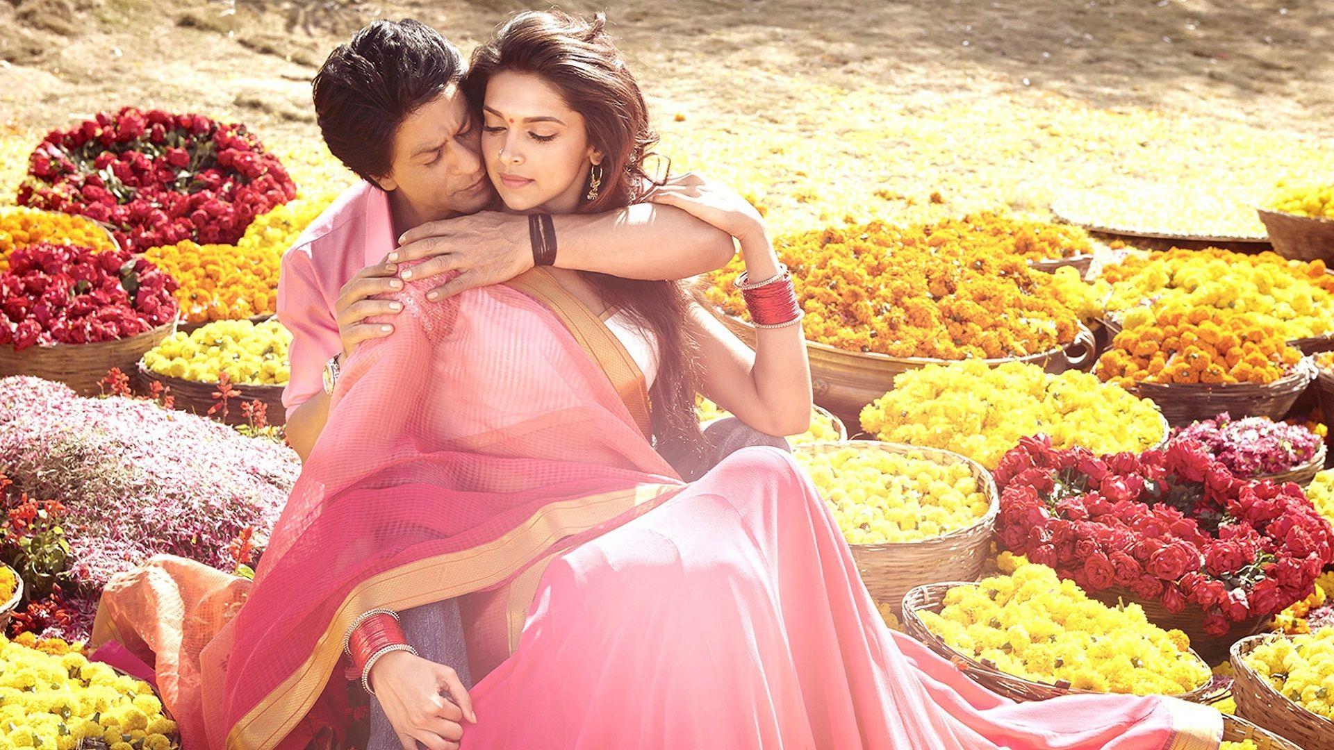 Bollywood romantic couple wallpaper HD wallpaperNew HD wallpaper