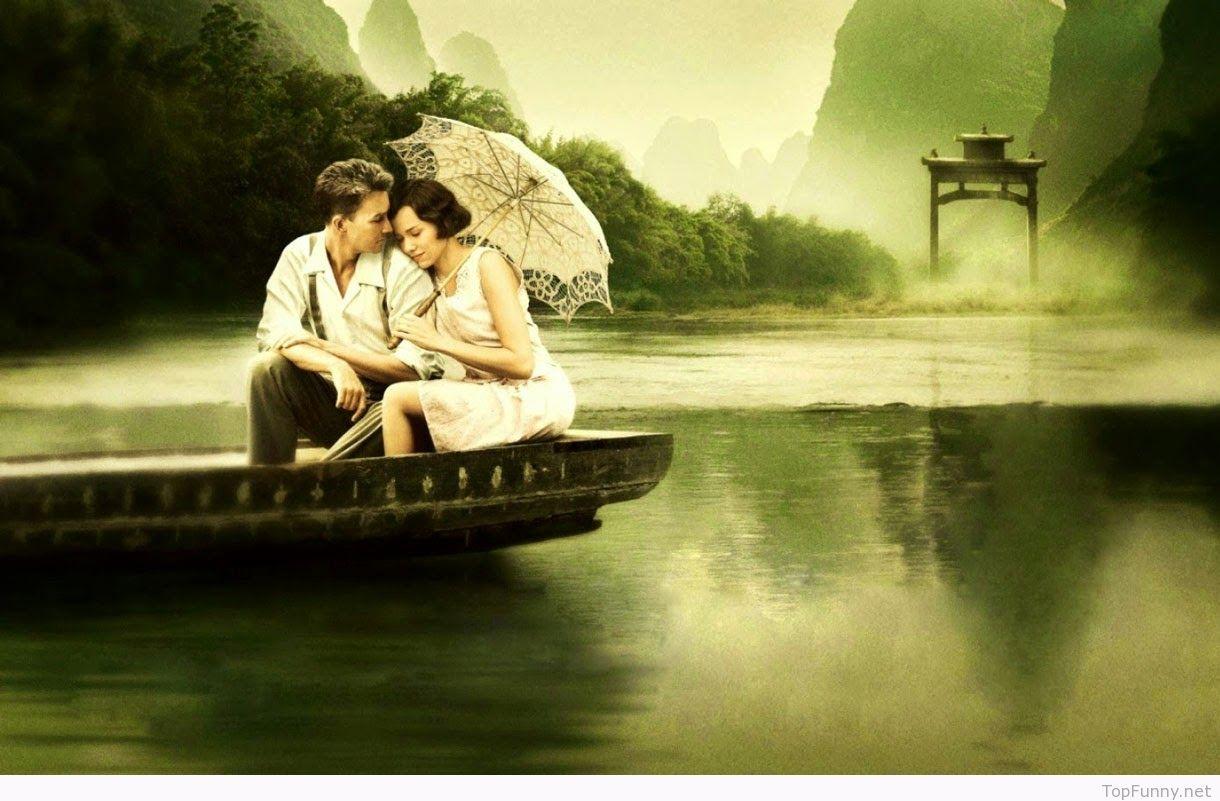 Free love couple romantic wallpaper HD with love 2018 2019