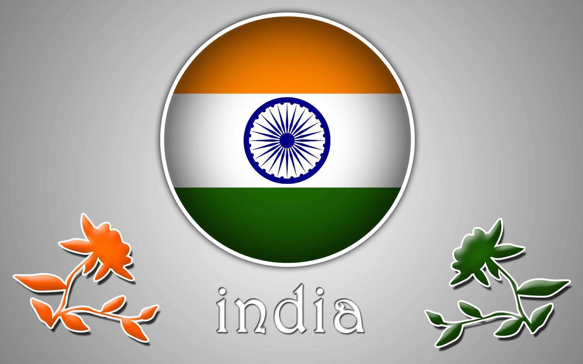 Indian Flag Mobile Wallpapers 3d - Wallpaper Cave