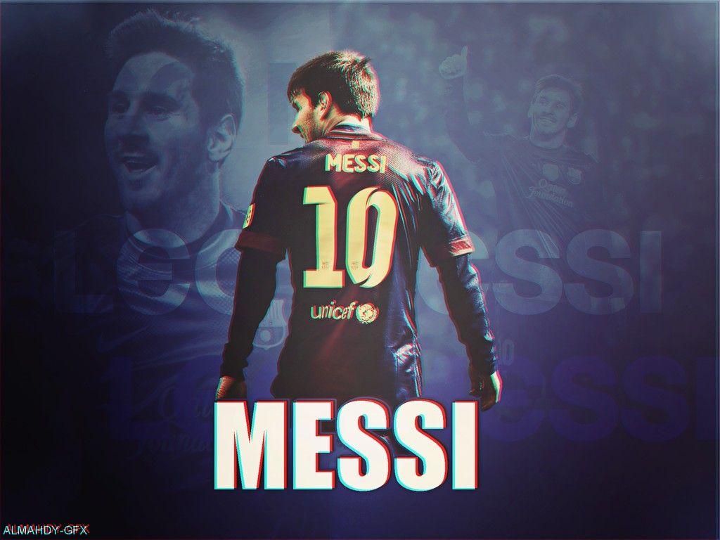 Messi Vs Ronaldo Wallpapers - Wallpaper Cave