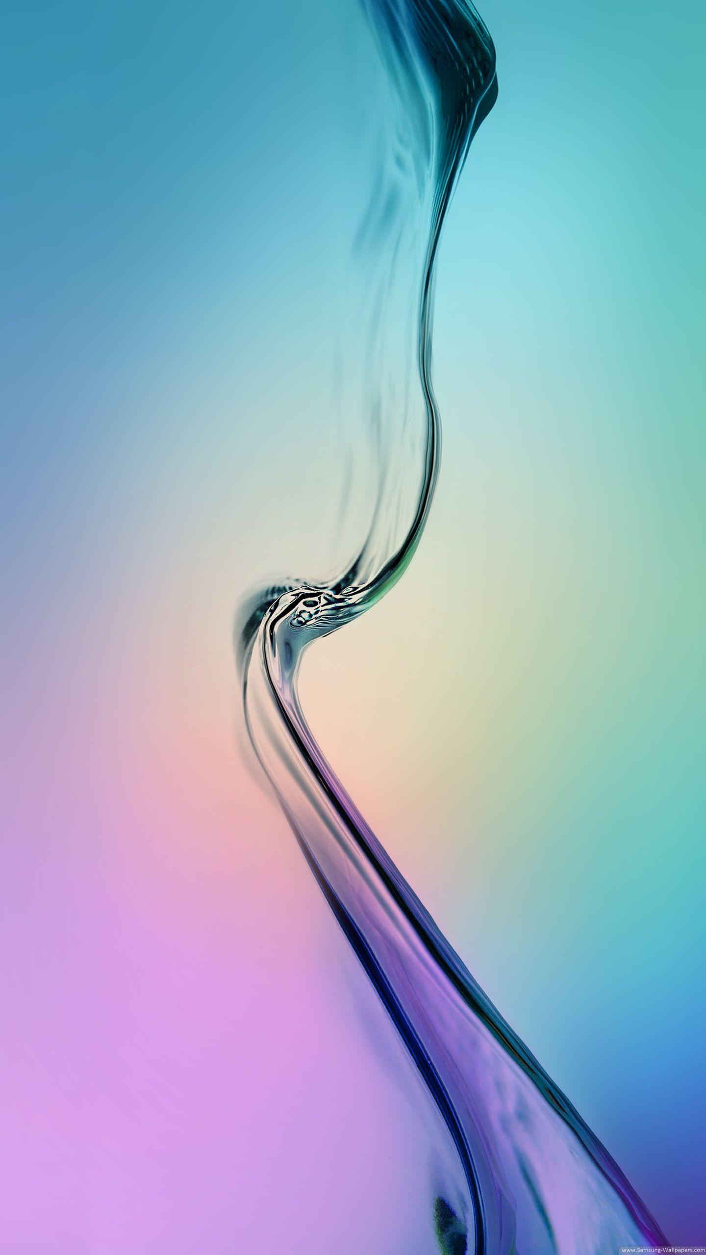 Samsung Galaxy S6 Edge Official Wallpapers 14…