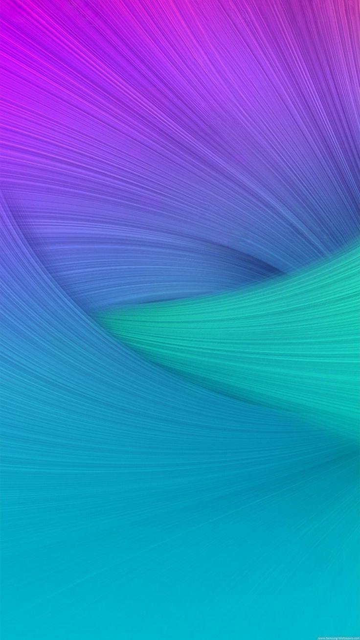 Samsung Wallpaper HD