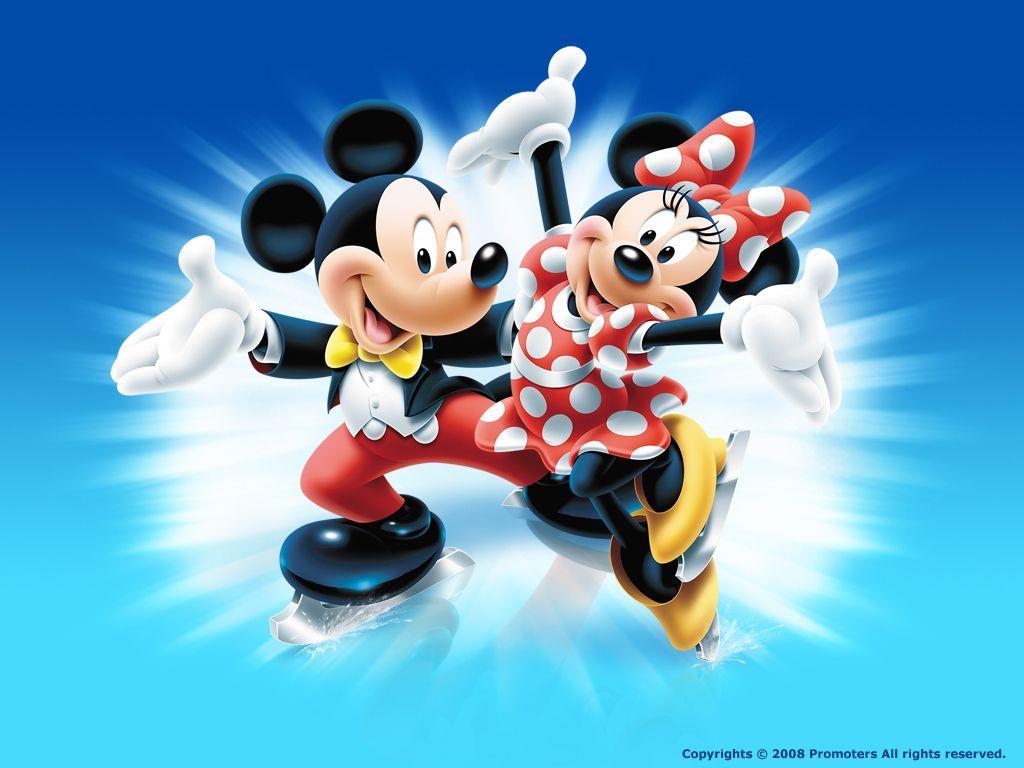 Free Disney screensavers. Mickey Mouse Wallpaper. Maceme Wallpaper