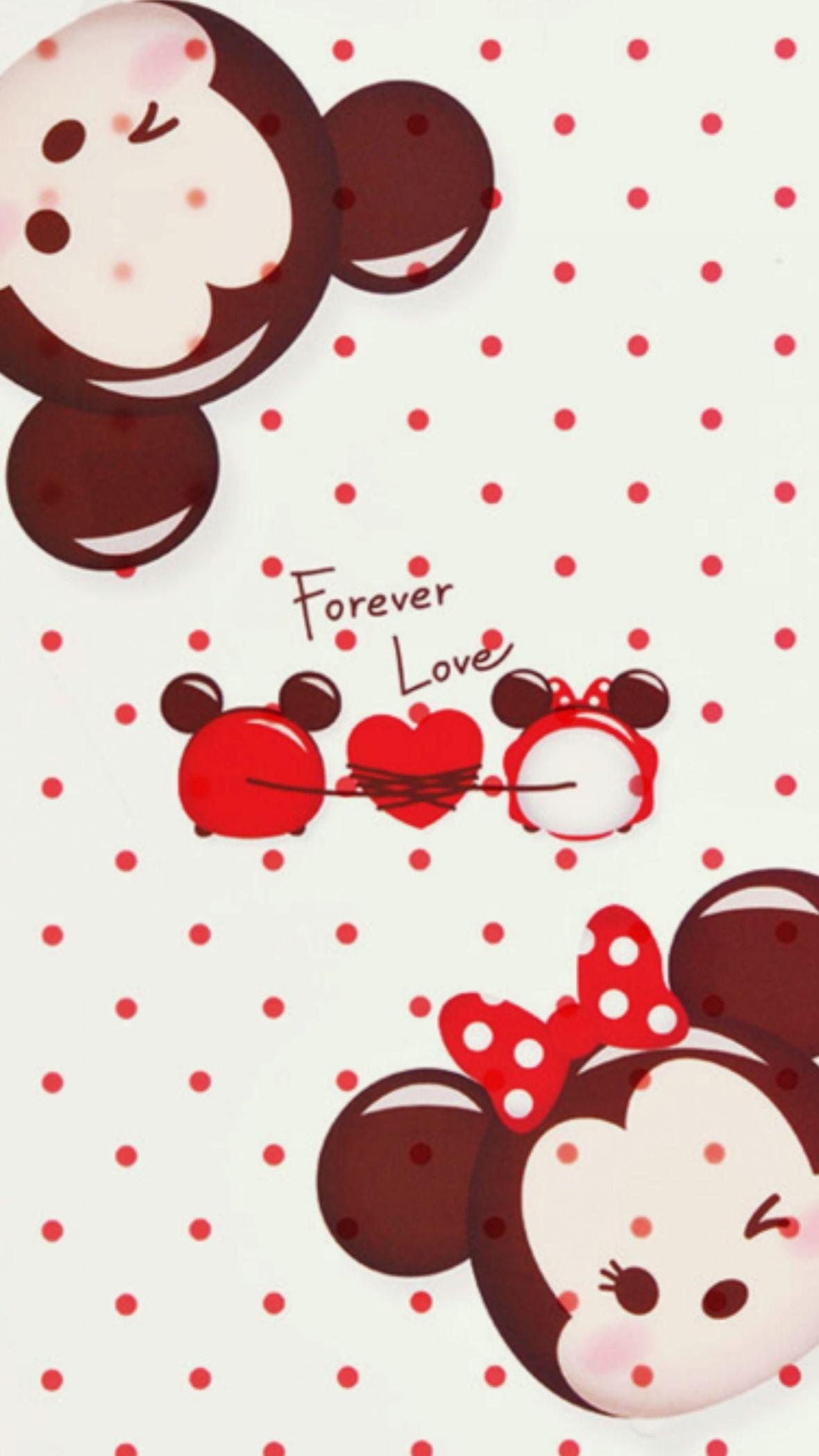 Mickey Mouse Wallpaper. I <3 Mickey & Minnie. Mice