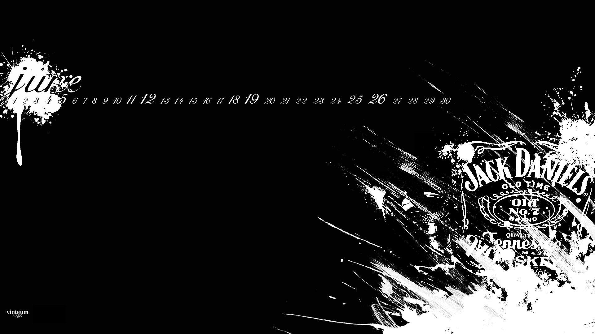 Download the Jack Daniels June Wallpaper, Jack Daniels June iPhone